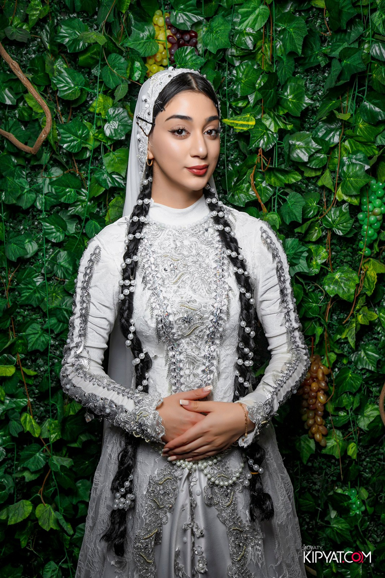 Фотоотчеты. КИПЯТКОМ АЛМАТЫ!