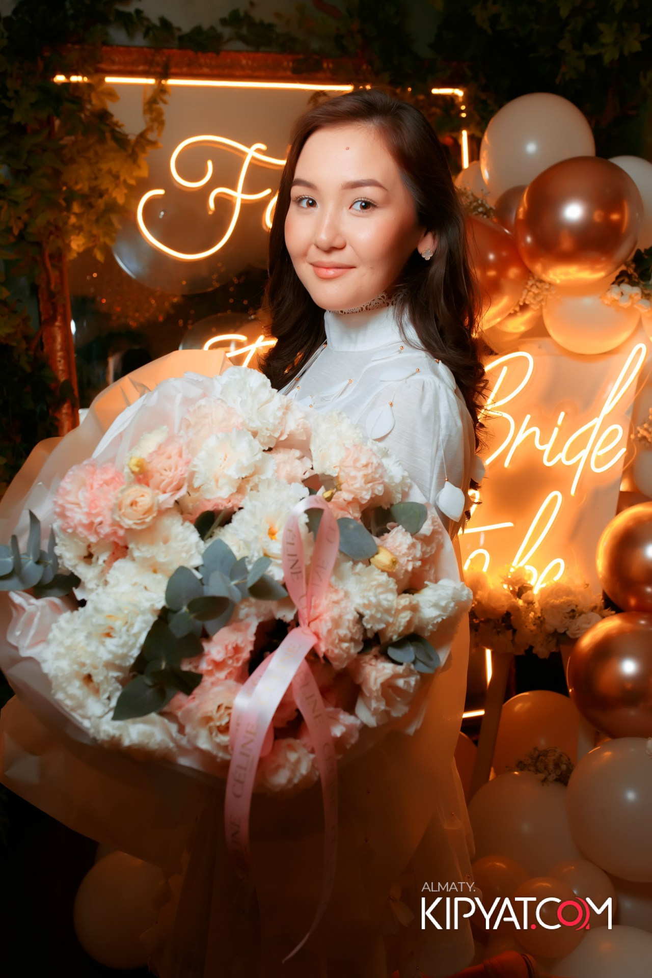 Фотоотчеты. КИПЯТКОМ АЛМАТЫ!