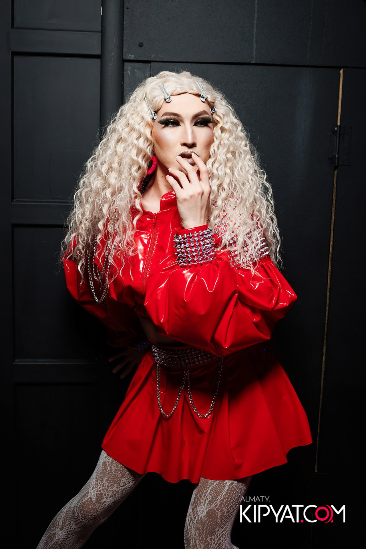 Фотоотчеты. КИПЯТКОМ АЛМАТЫ!