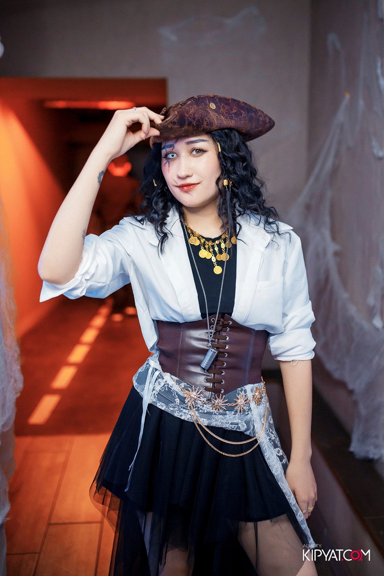 Фотоотчеты. КИПЯТКОМ АЛМАТЫ!