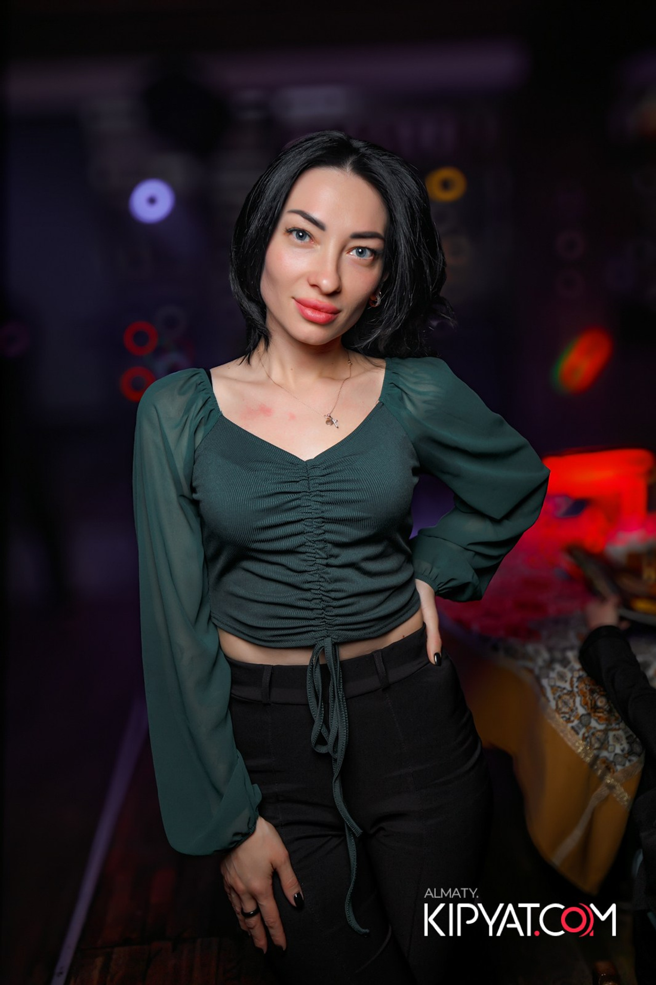 Фотоотчеты. КИПЯТКОМ АЛМАТЫ!