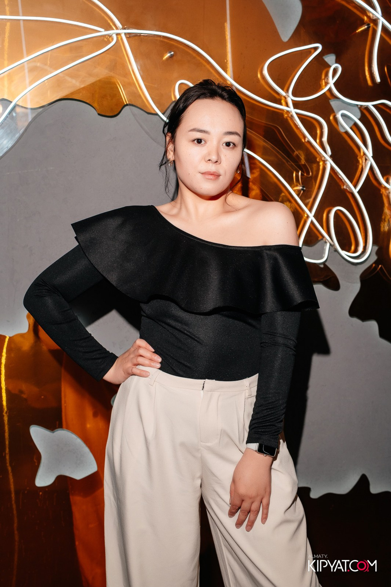 Фотоотчеты. КИПЯТКОМ АЛМАТЫ!