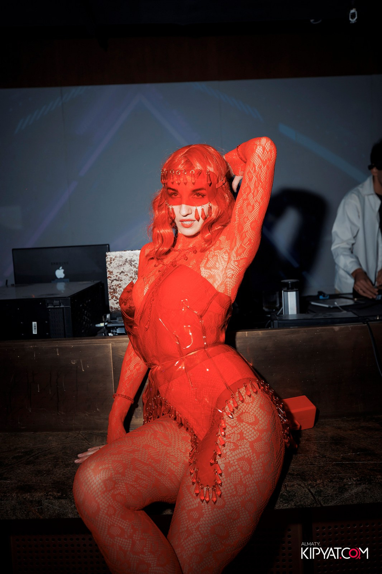 Фотоотчеты. КИПЯТКОМ АЛМАТЫ!