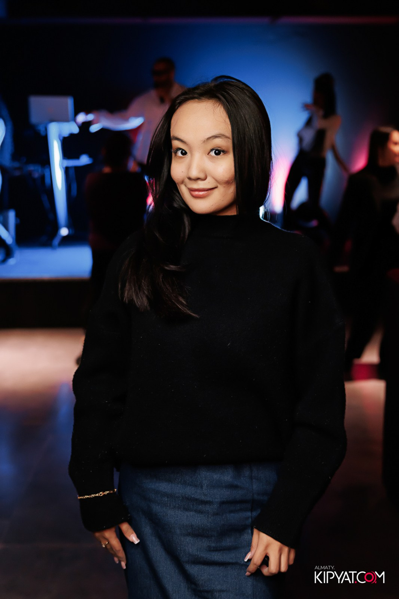 Фотоотчеты. КИПЯТКОМ АЛМАТЫ!