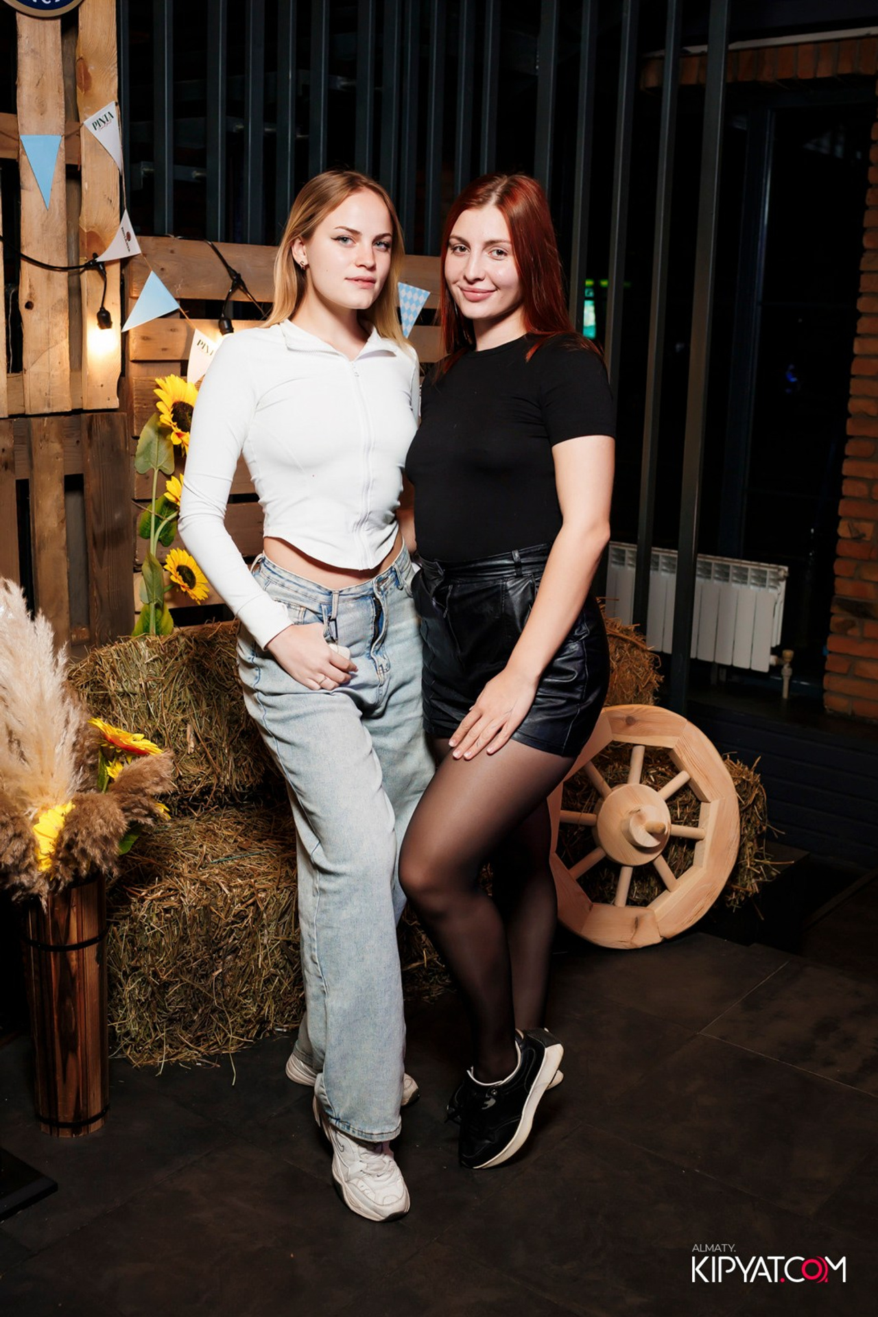 Фотоотчеты. КИПЯТКОМ АЛМАТЫ!