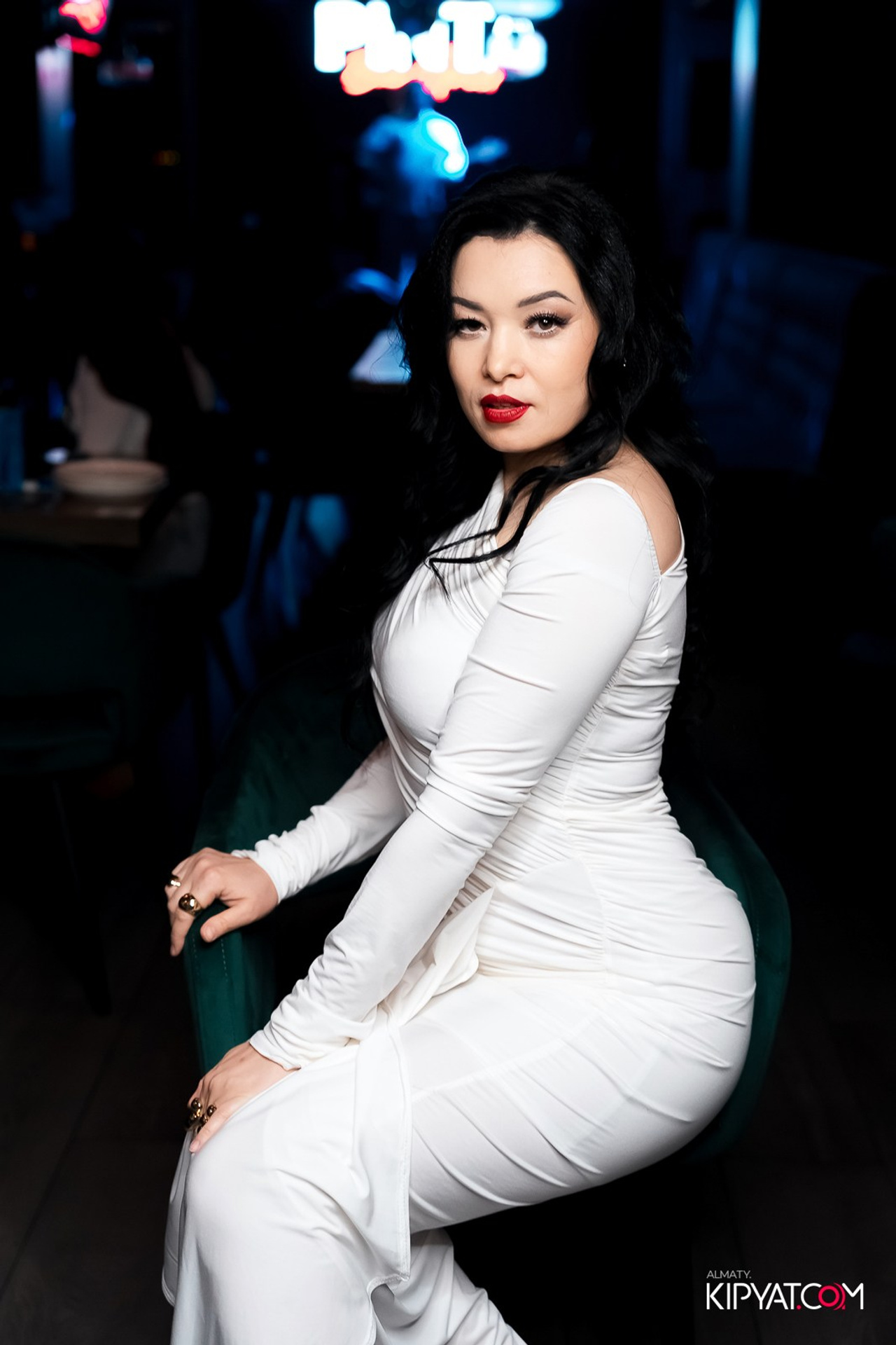 Фотоотчеты. КИПЯТКОМ АЛМАТЫ!