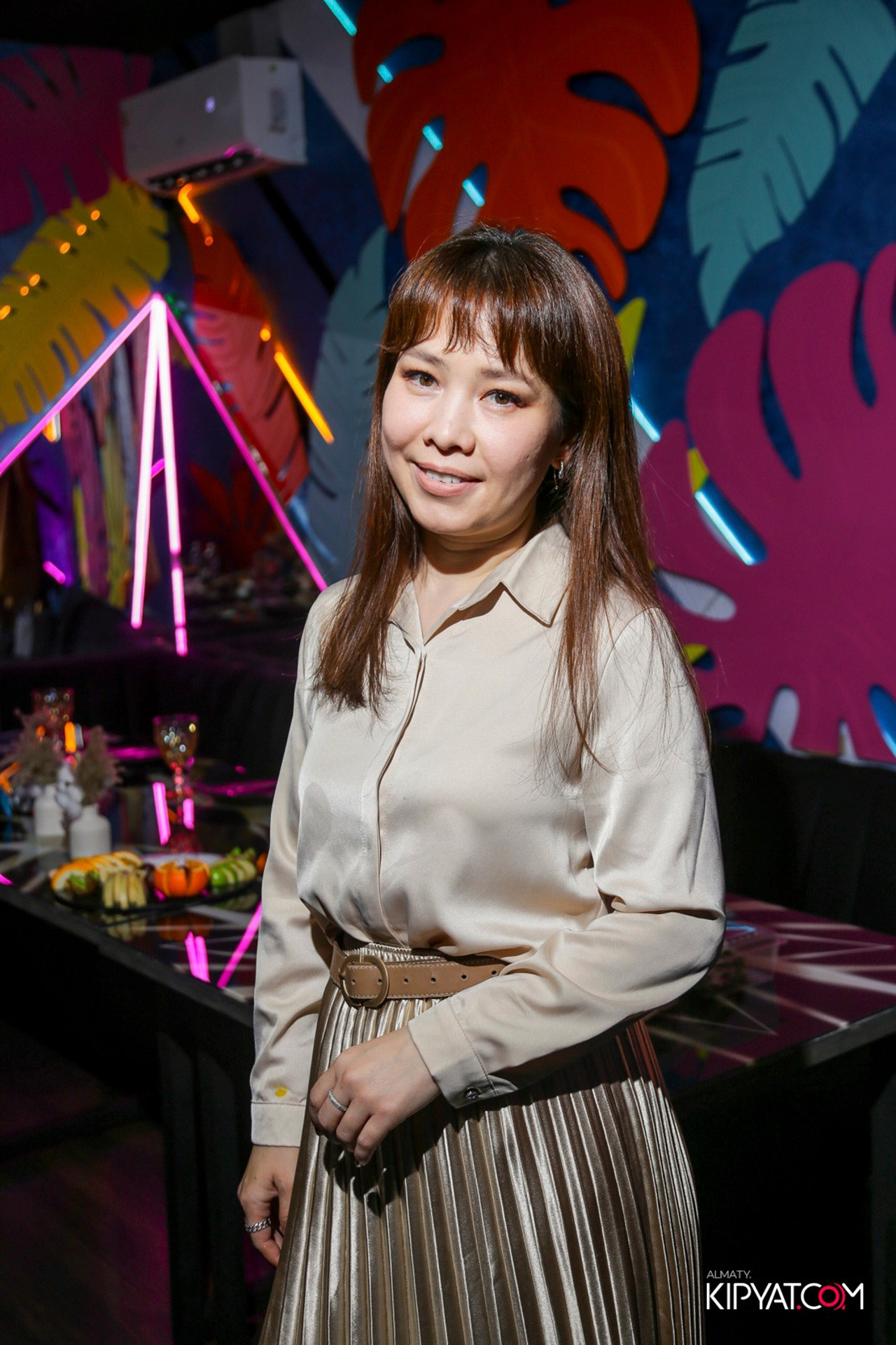 Фотоотчеты. КИПЯТКОМ АЛМАТЫ!