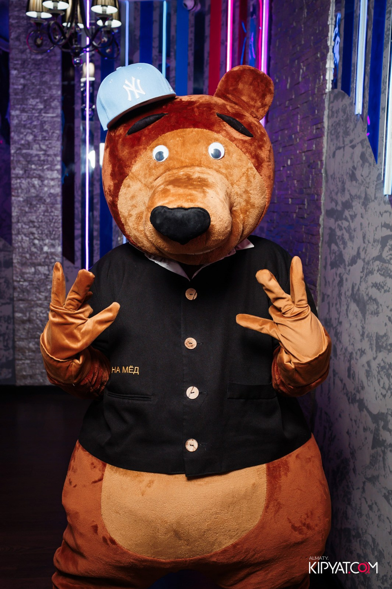 Фотоотчеты. КИПЯТКОМ АЛМАТЫ!