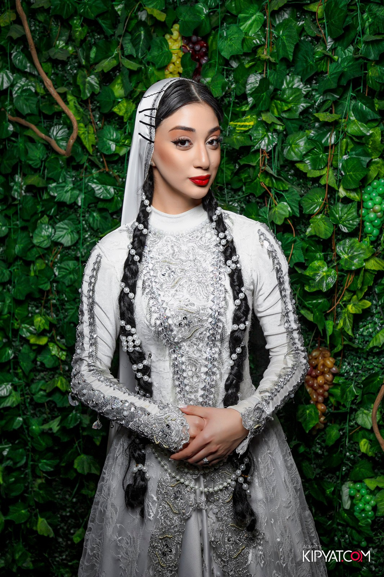 Фотоотчеты. КИПЯТКОМ АЛМАТЫ!