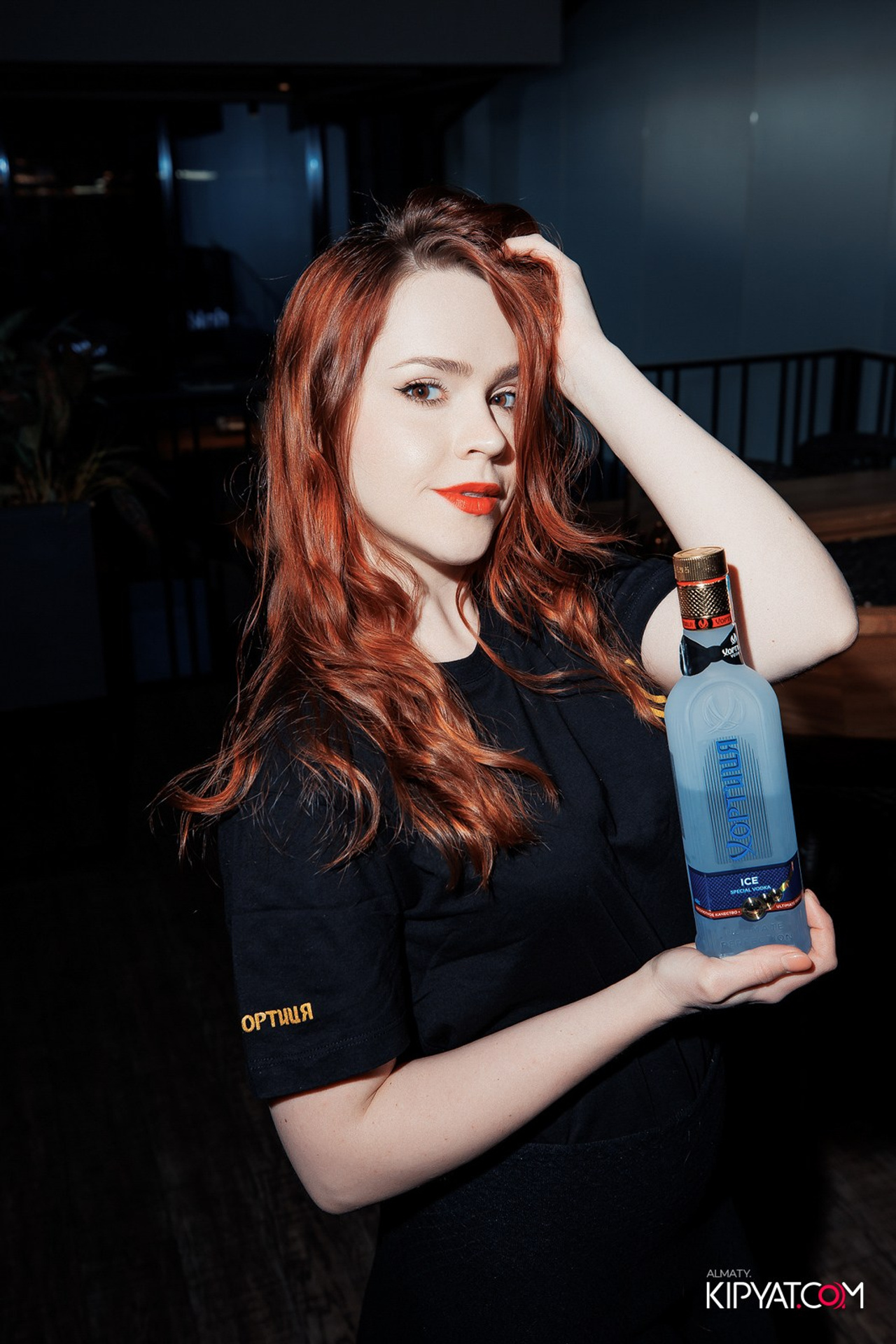 Фотоотчеты. КИПЯТКОМ АЛМАТЫ!