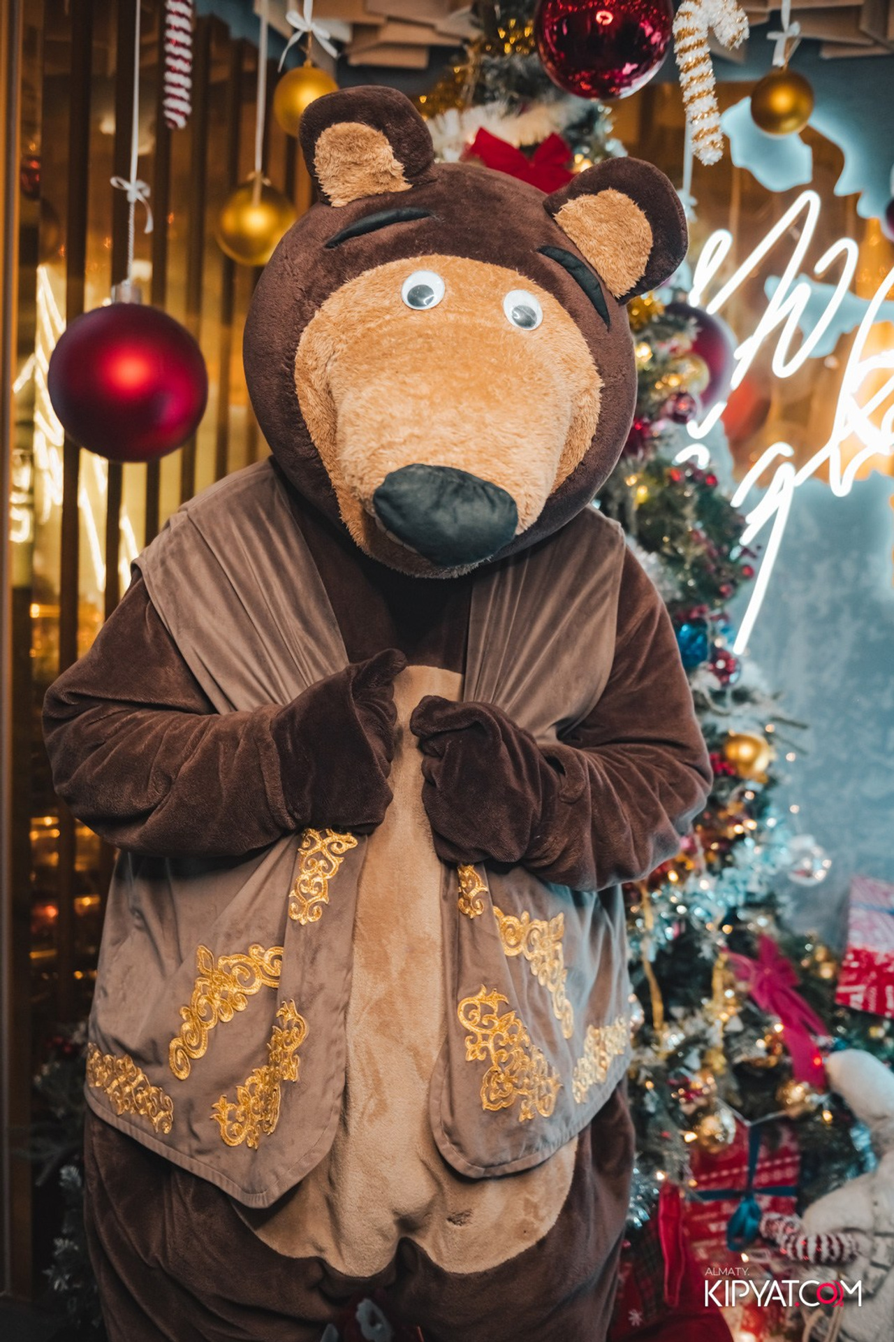 Фотоотчеты. КИПЯТКОМ АЛМАТЫ!