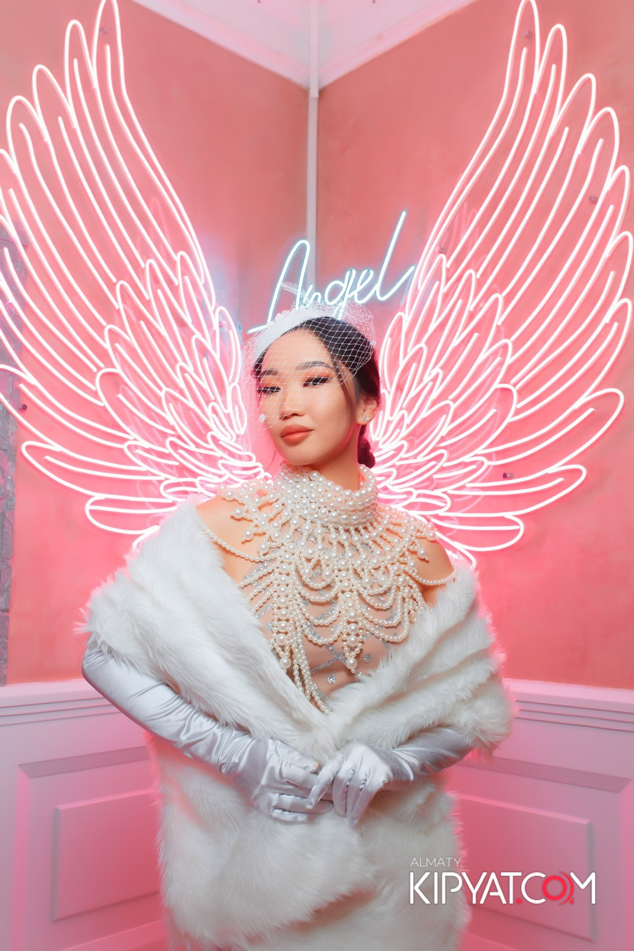 Фотоотчеты. КИПЯТКОМ АЛМАТЫ!