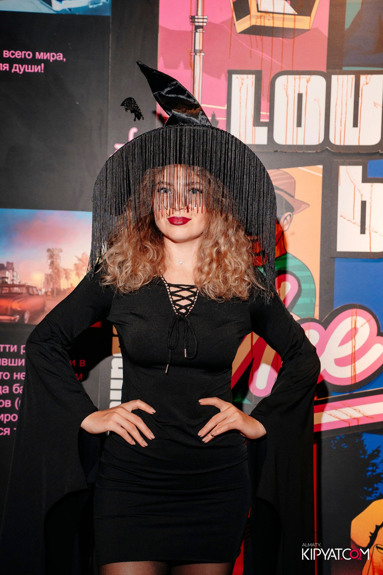 Фотоотчеты. КИПЯТКОМ АЛМАТЫ!