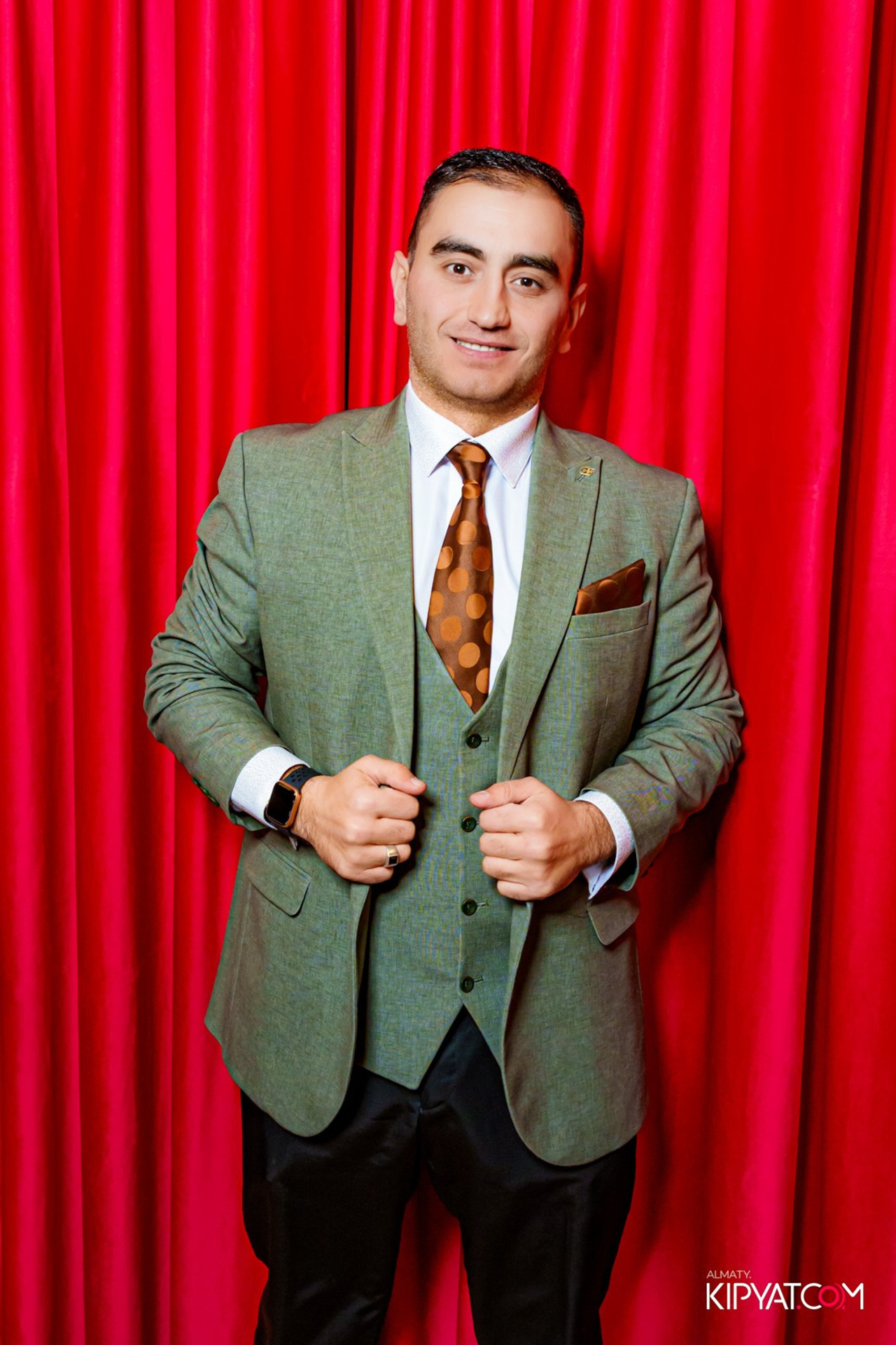 Фотоотчеты. КИПЯТКОМ АЛМАТЫ!