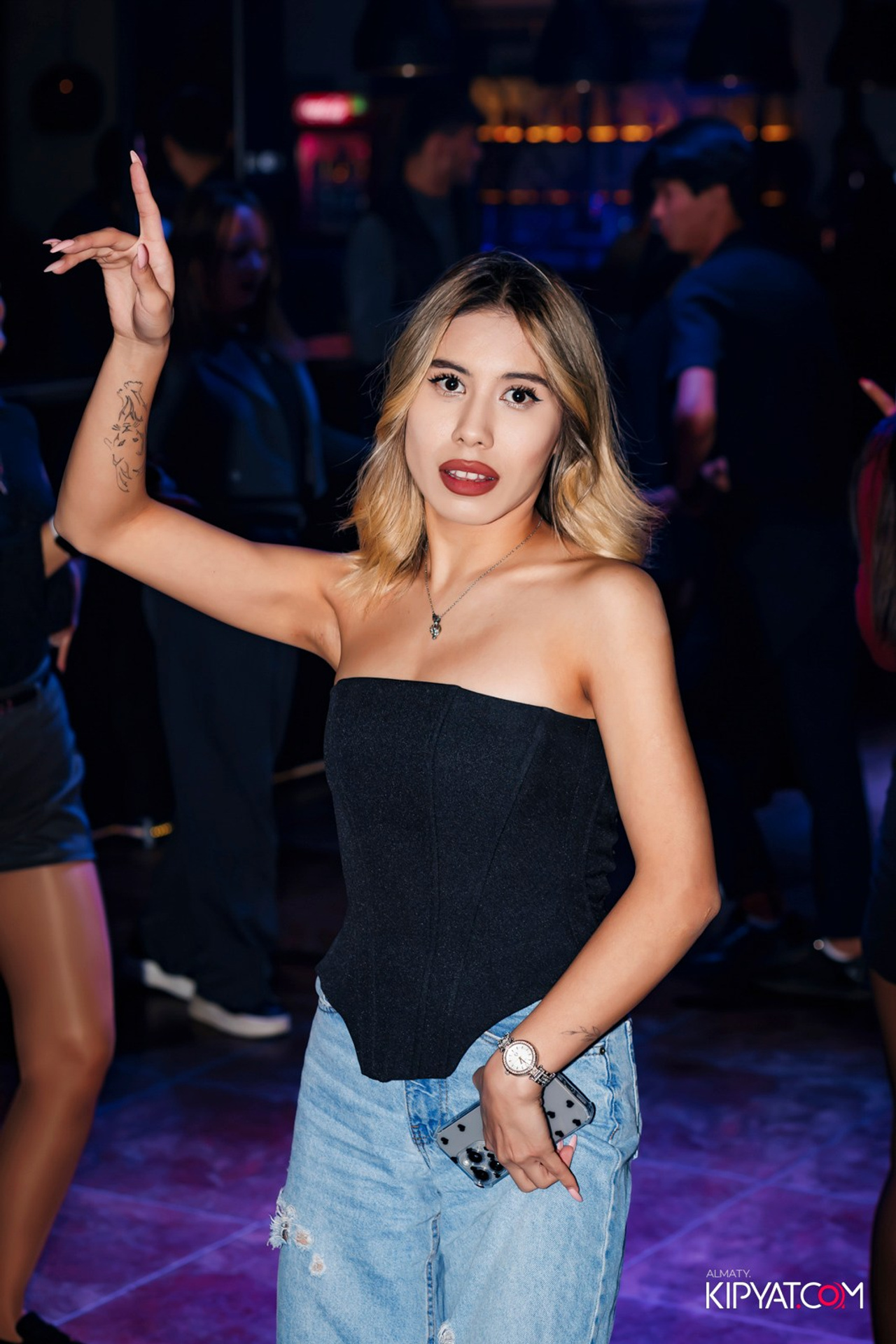 Фотоотчеты. КИПЯТКОМ АЛМАТЫ!