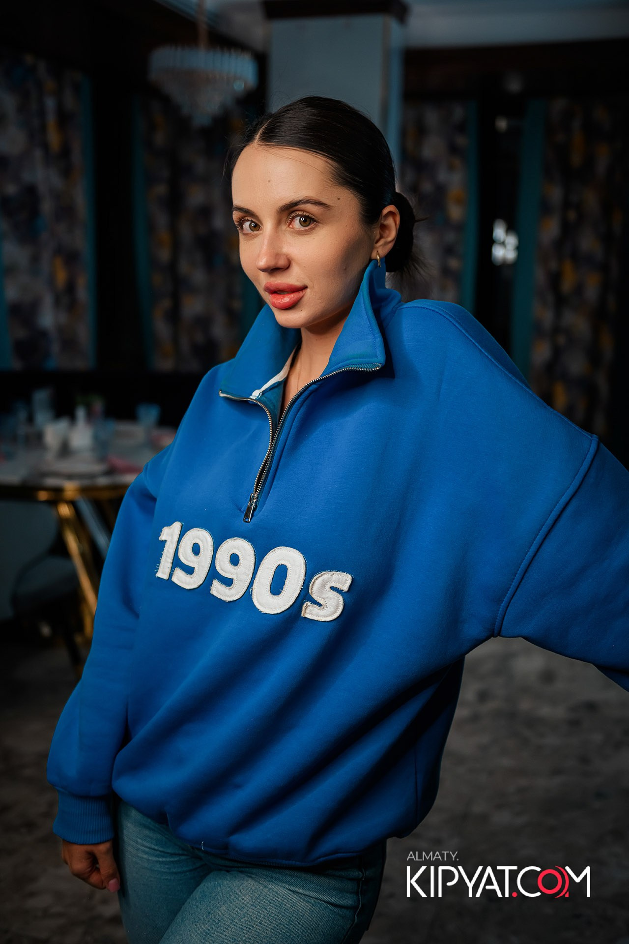 Фотоотчеты. КИПЯТКОМ АЛМАТЫ!