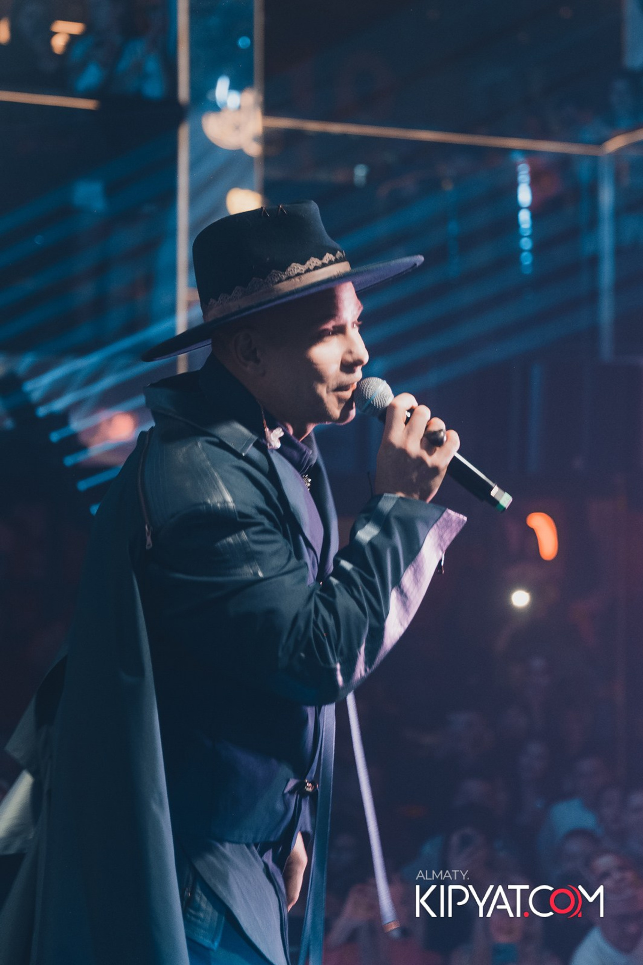 Фотоотчеты. КИПЯТКОМ АЛМАТЫ!