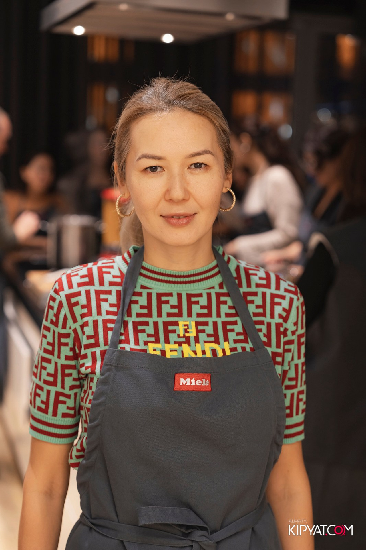 Фотоотчеты. КИПЯТКОМ АЛМАТЫ!