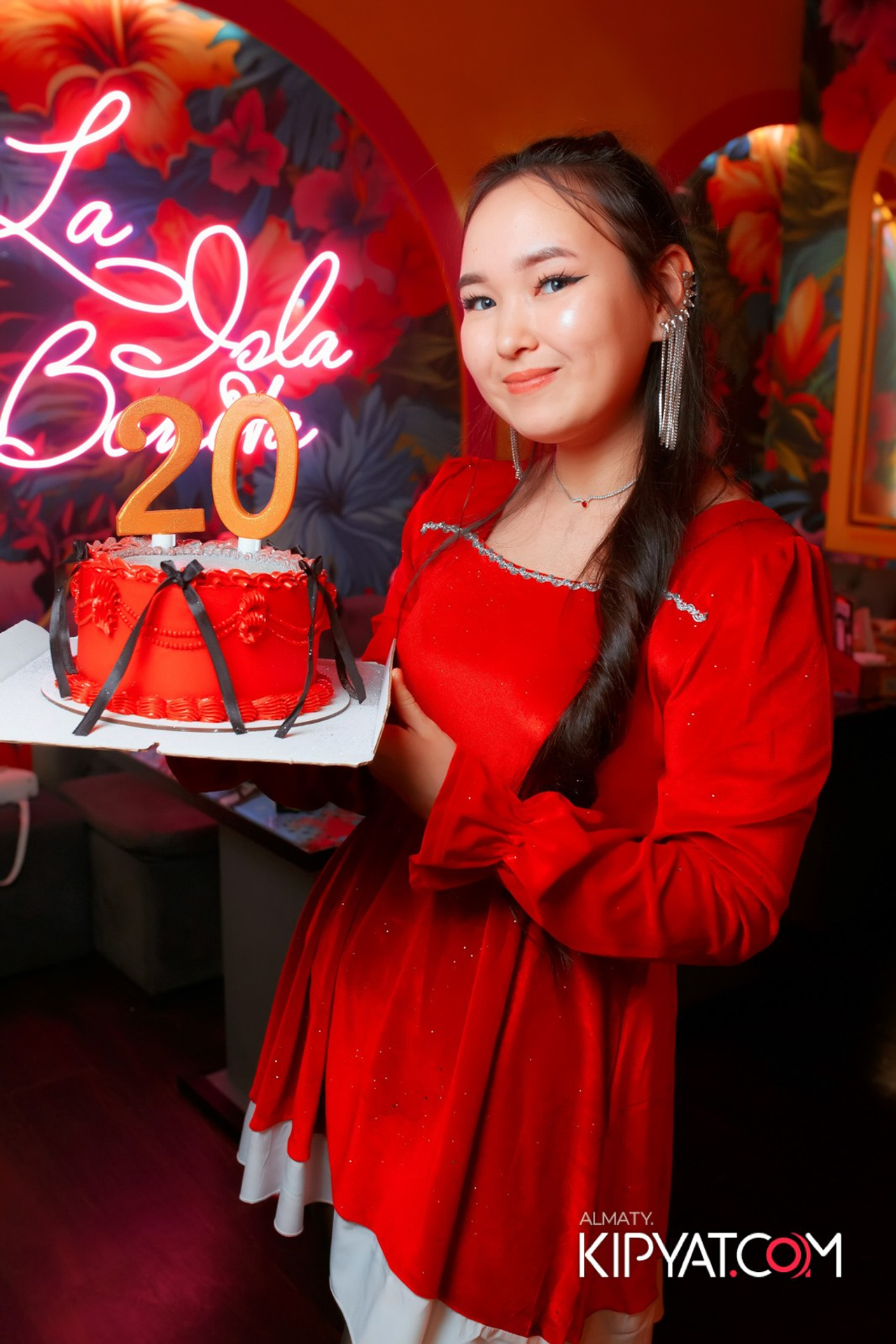 Фотоотчеты. КИПЯТКОМ АЛМАТЫ!