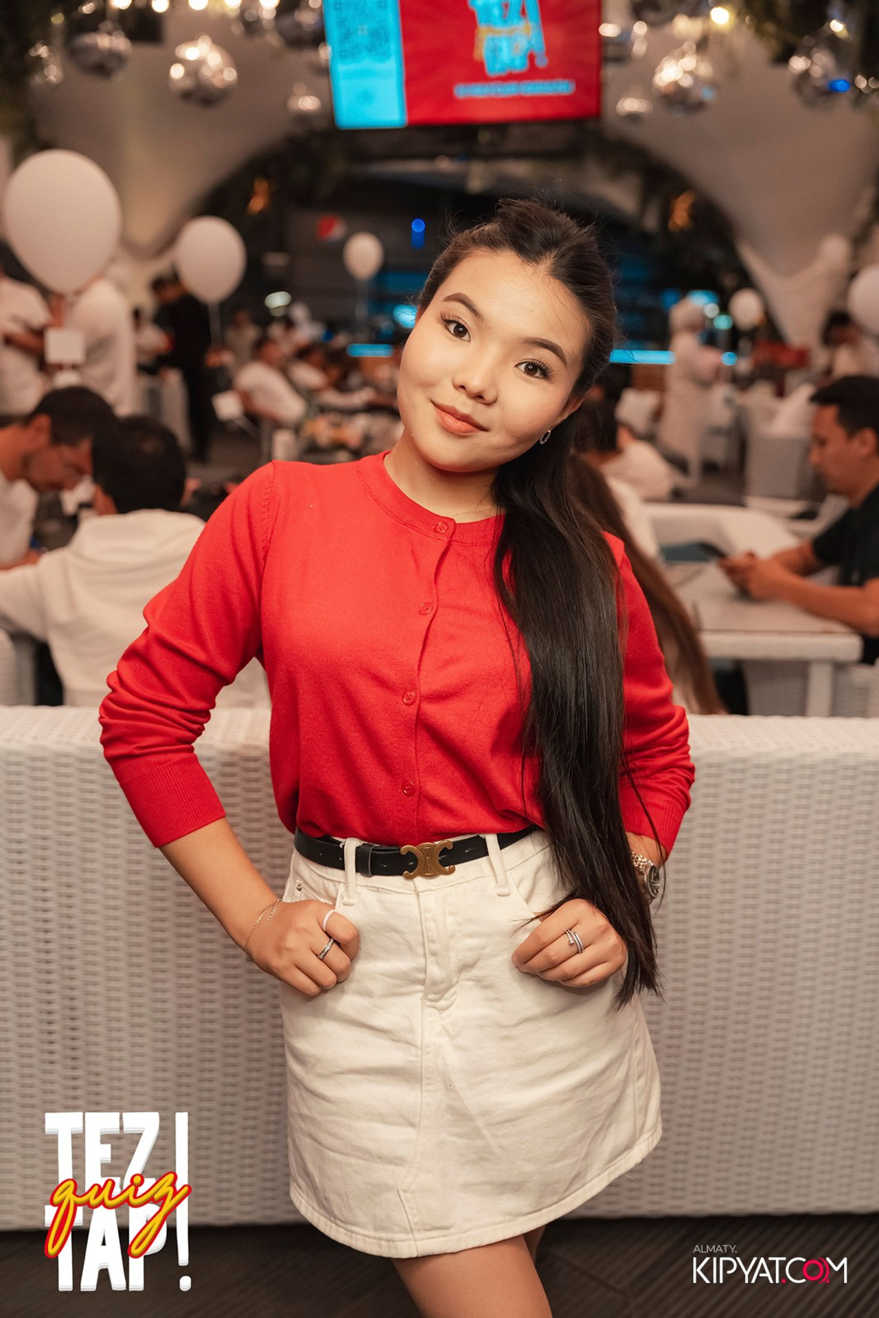 Фотоотчеты. КИПЯТКОМ АЛМАТЫ!