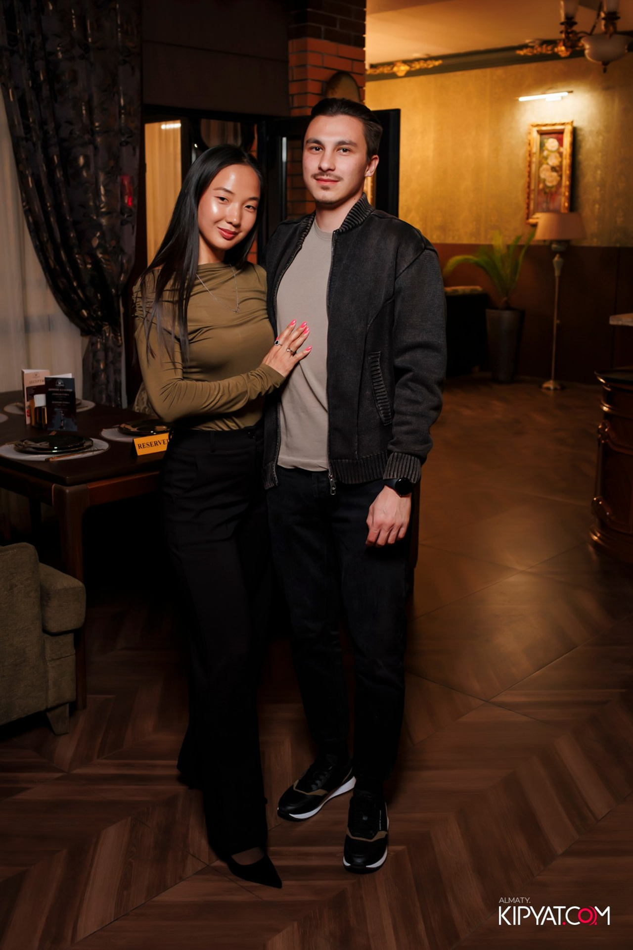 MAMA GIVI. КИПЯТКОМ АЛМАТЫ! Фотосъемка мероприятий в Алматы