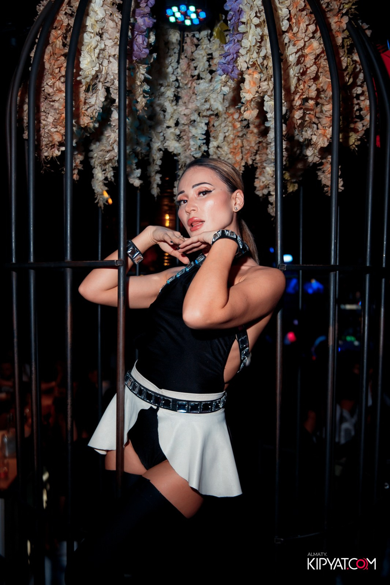 Фотоотчеты. КИПЯТКОМ АЛМАТЫ!