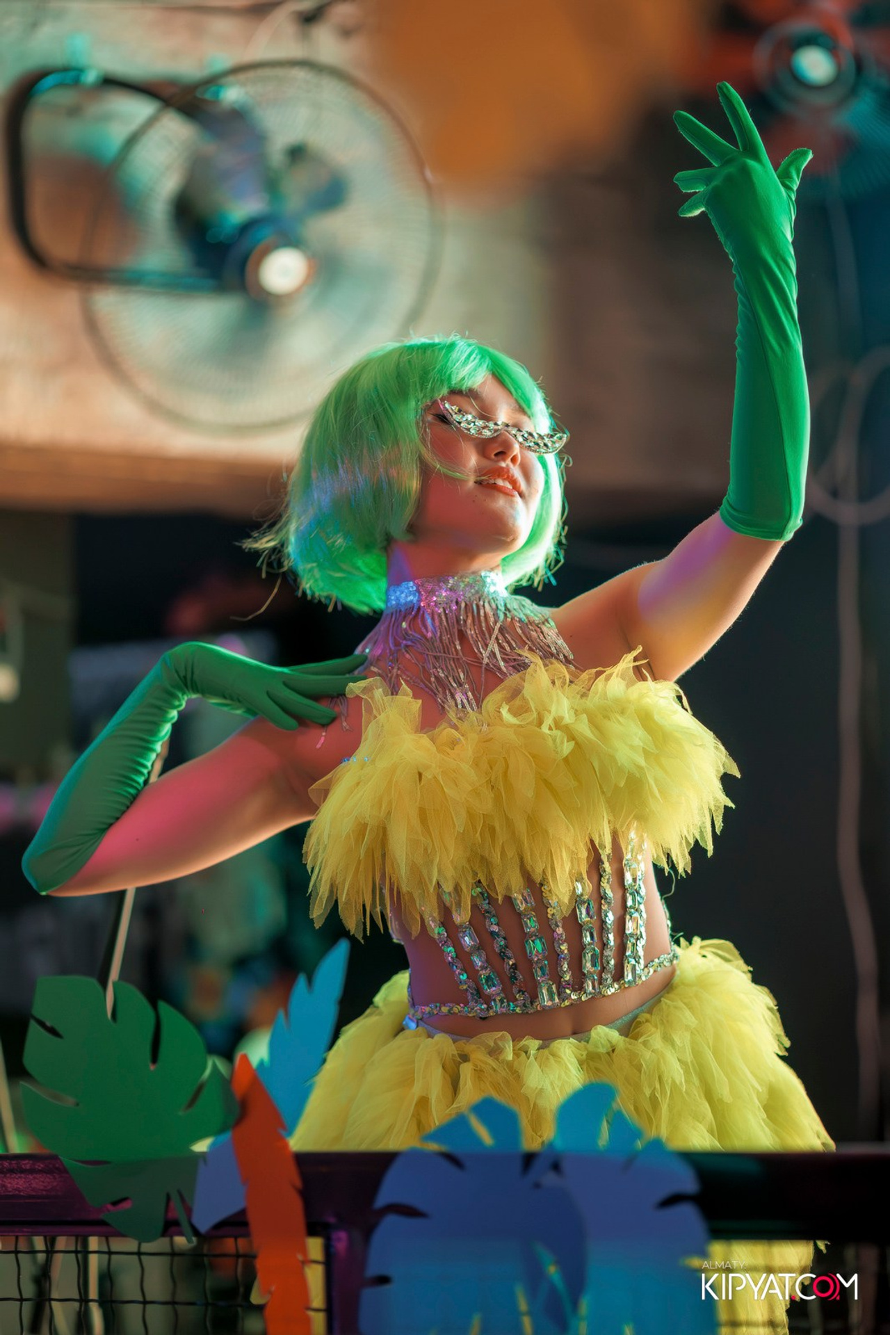 Фотоотчеты. КИПЯТКОМ АЛМАТЫ!