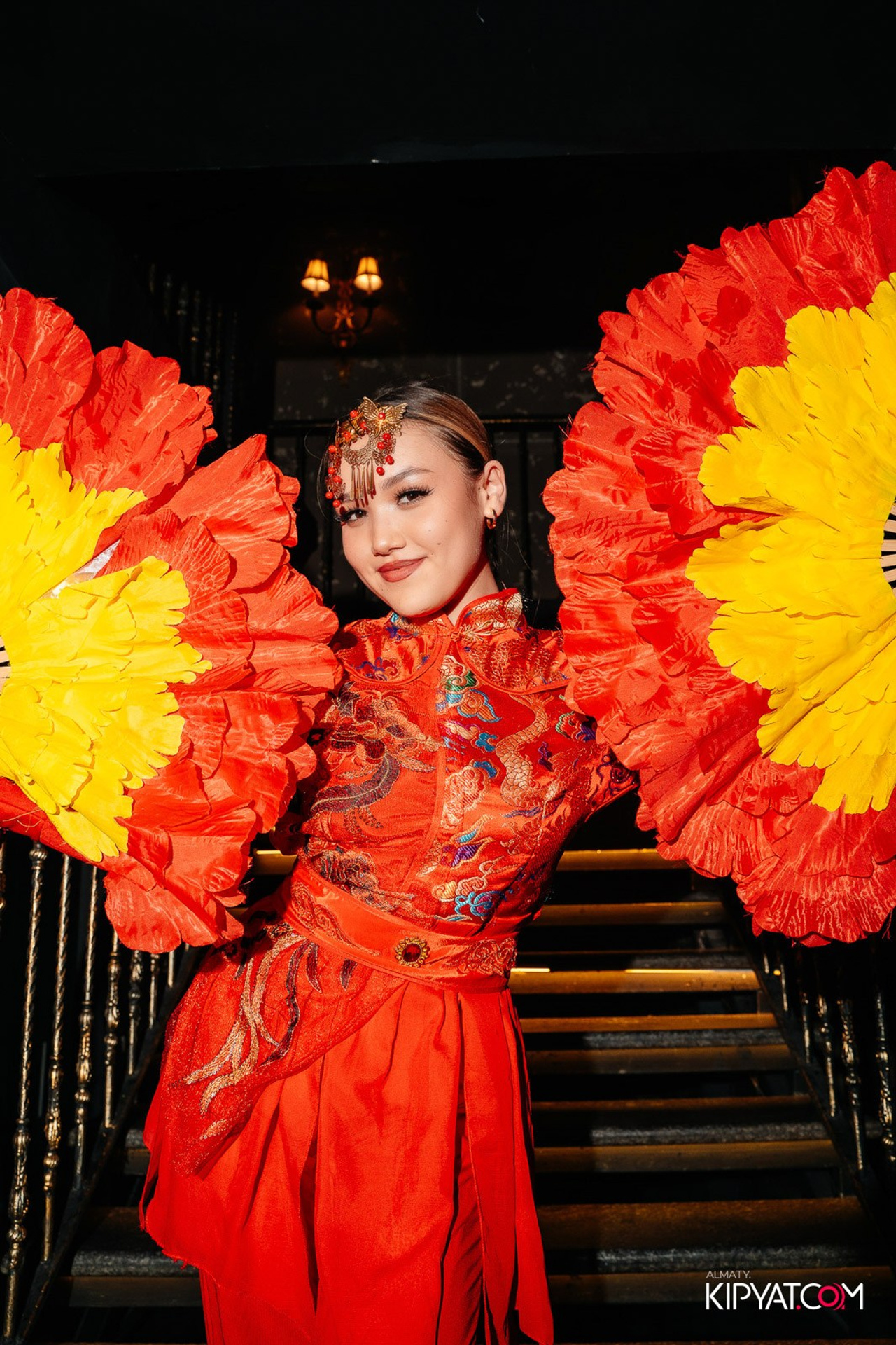 Фотоотчеты. КИПЯТКОМ АЛМАТЫ!