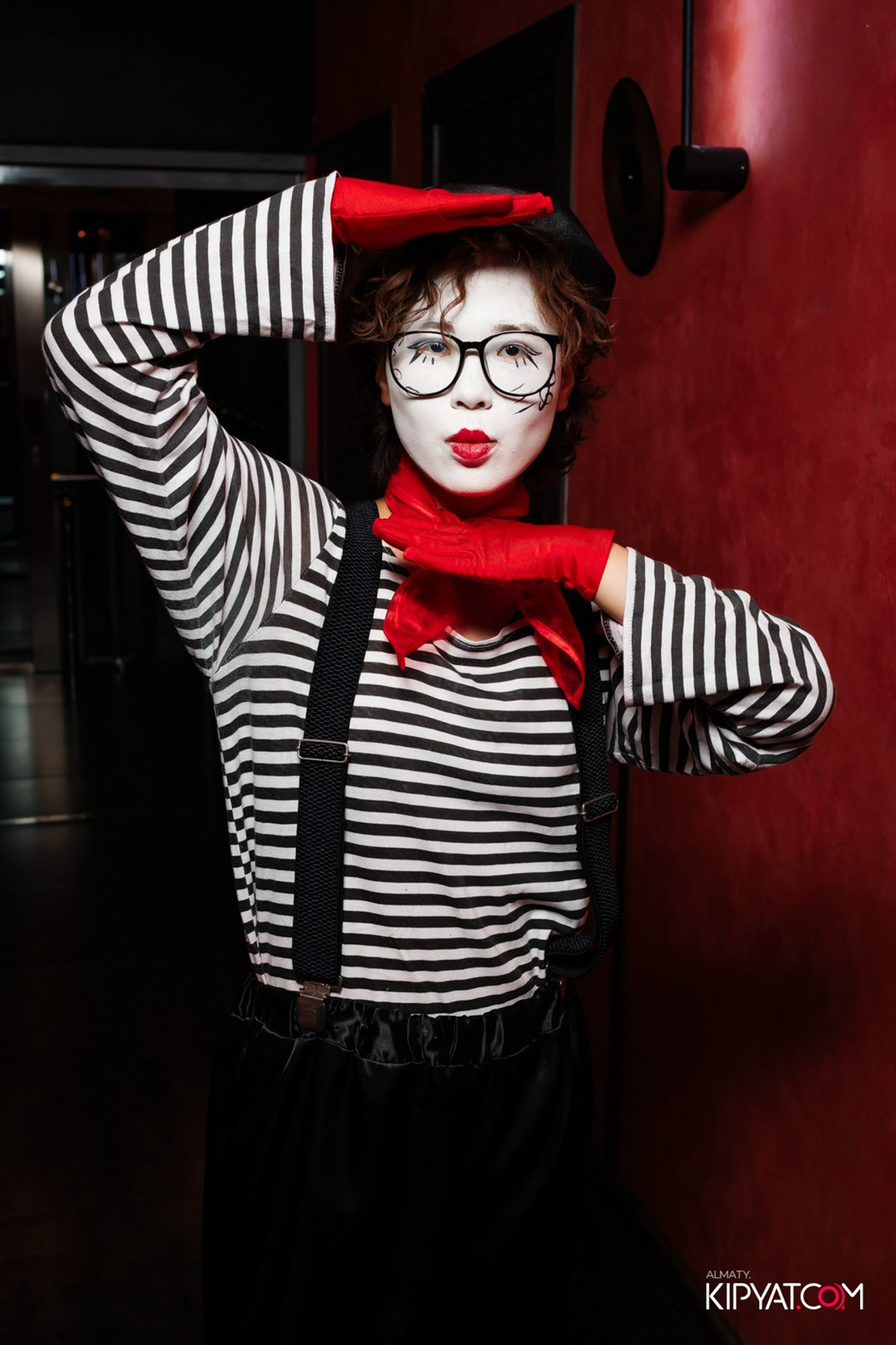 Фотоотчеты. КИПЯТКОМ АЛМАТЫ!