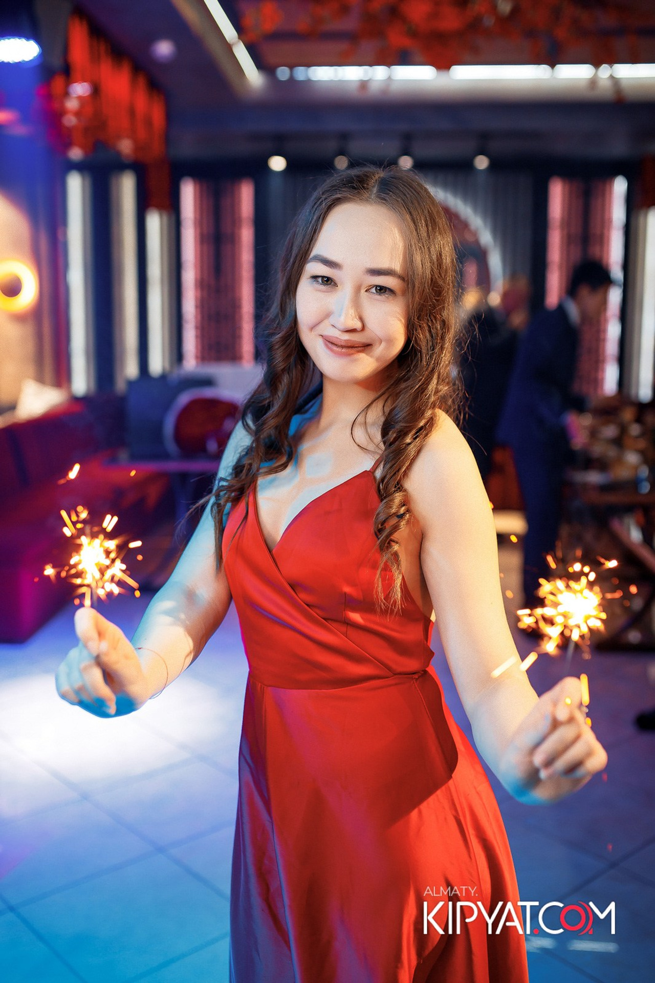 Фотоотчеты. КИПЯТКОМ АЛМАТЫ!