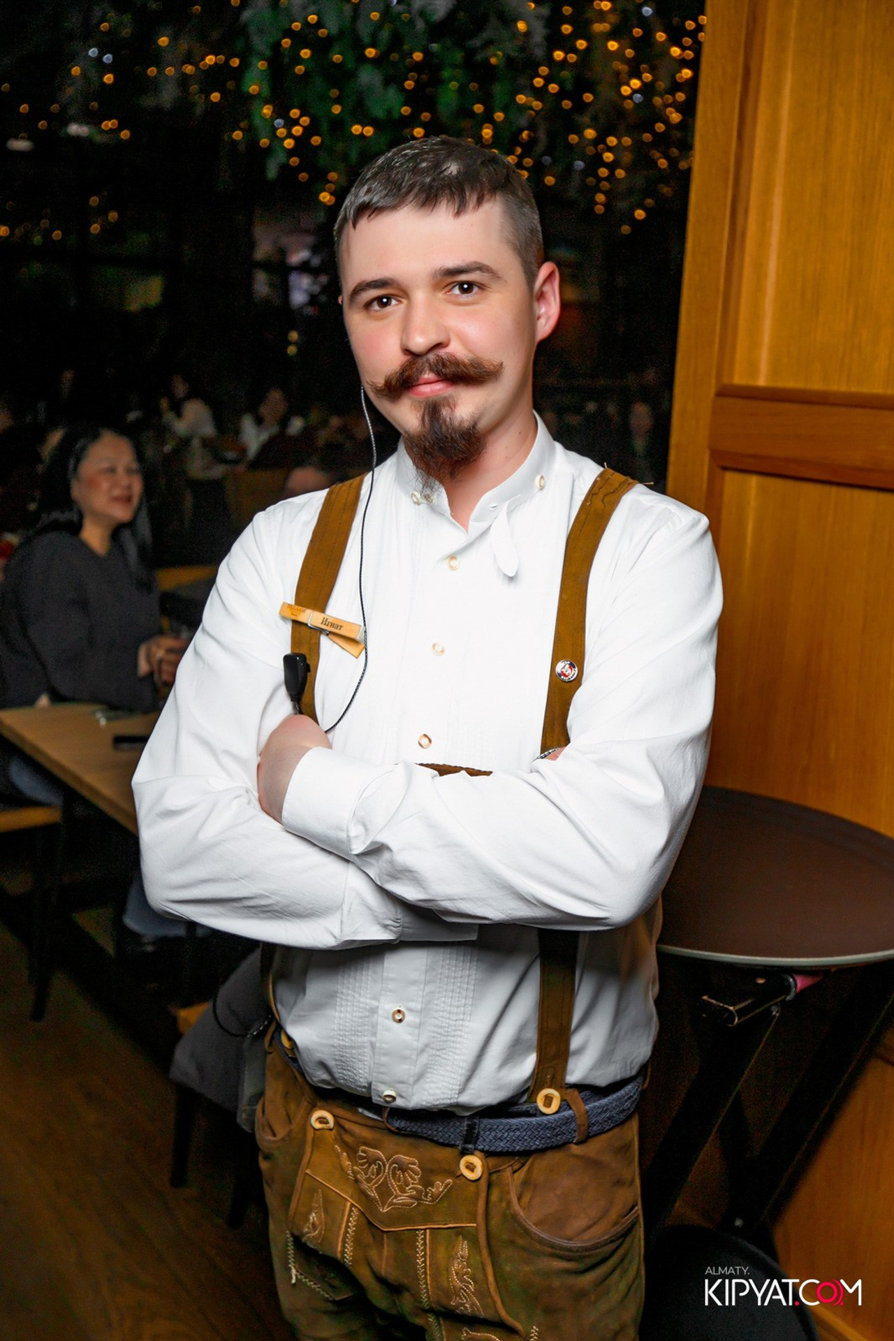 Фотоотчеты. КИПЯТКОМ АЛМАТЫ!