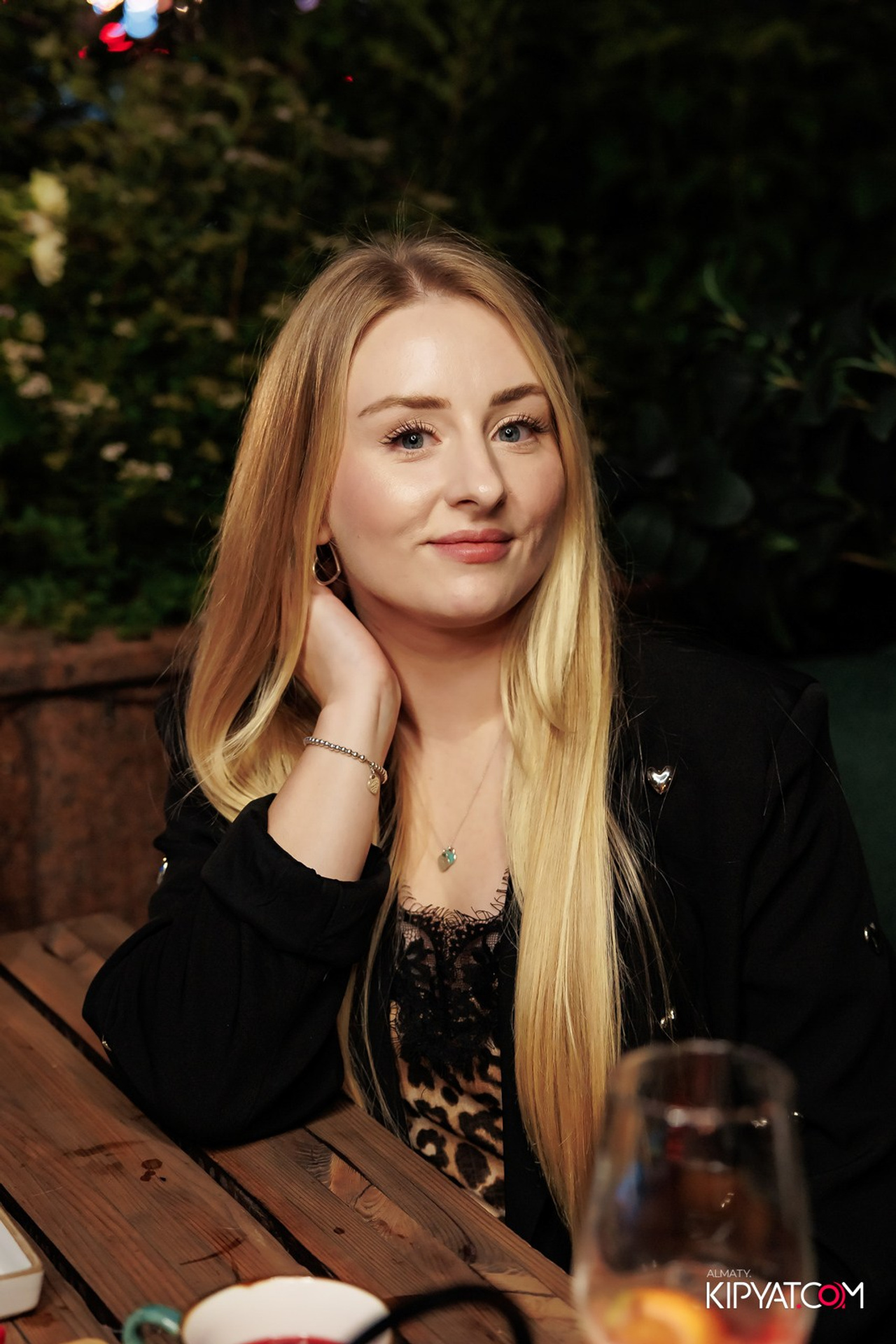 Фотоотчеты. КИПЯТКОМ АЛМАТЫ!