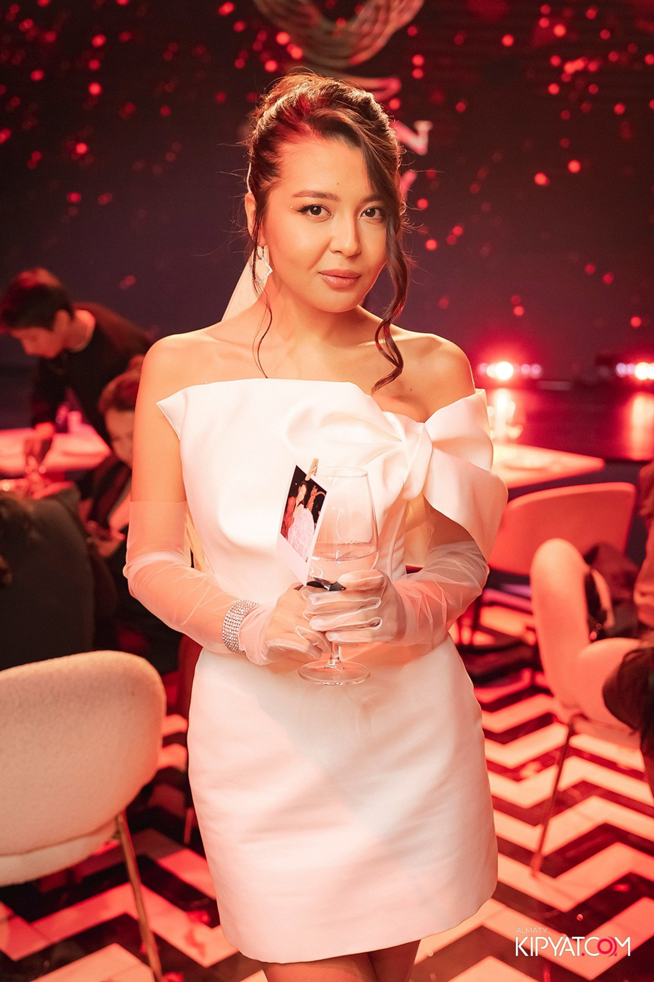 Фотоотчеты. КИПЯТКОМ АЛМАТЫ!