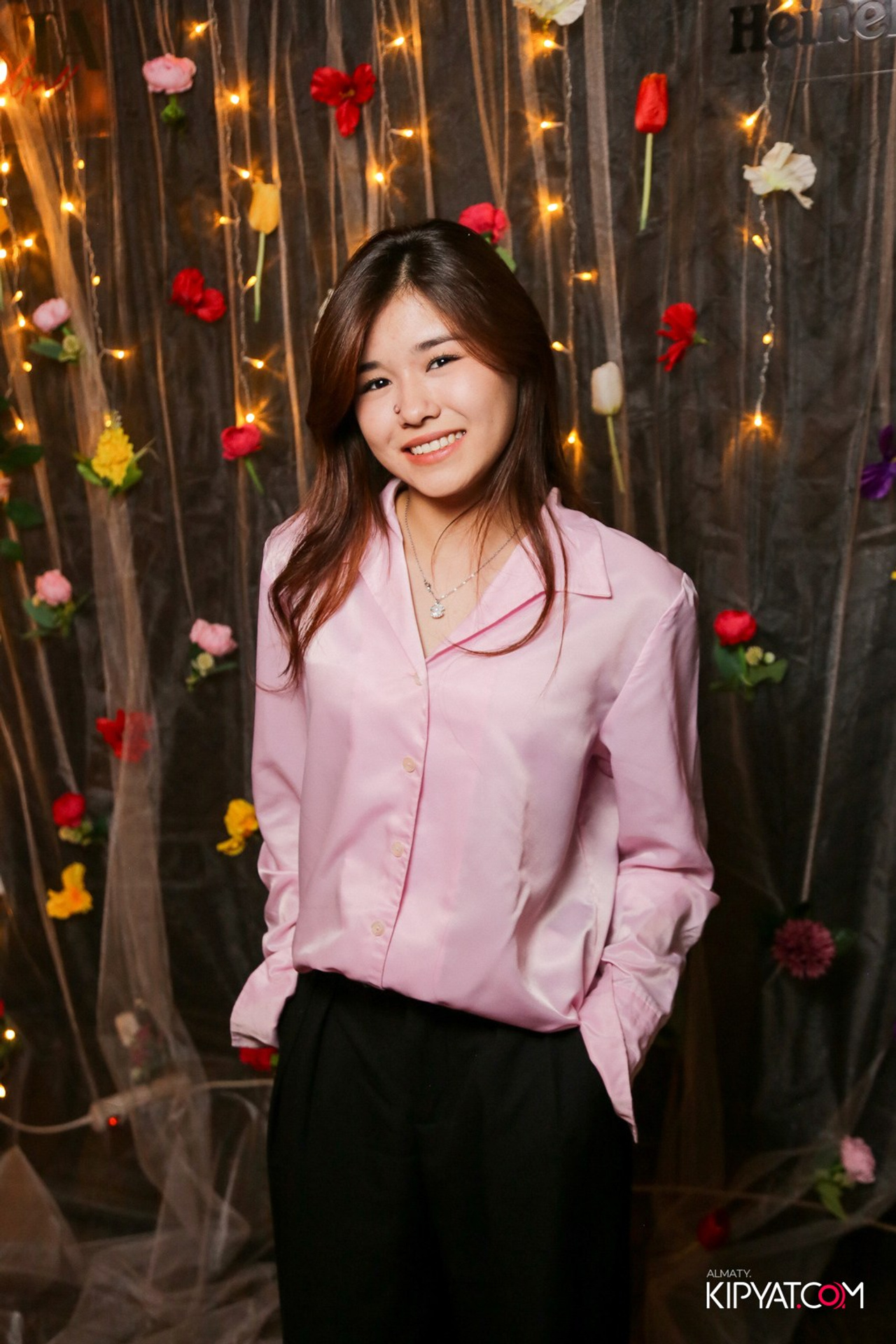 Фотоотчеты. КИПЯТКОМ АЛМАТЫ!