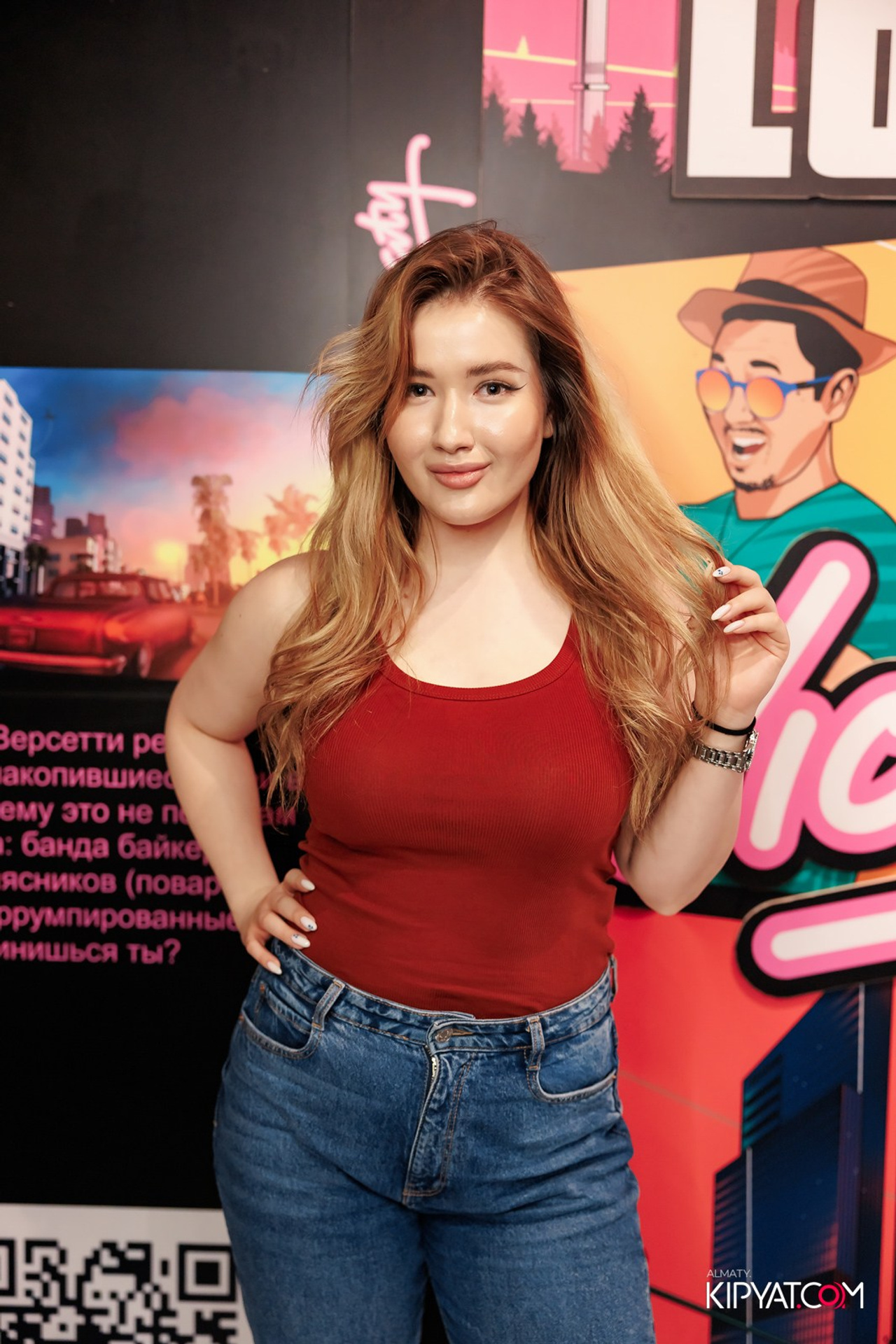 Фотоотчеты. КИПЯТКОМ АЛМАТЫ!