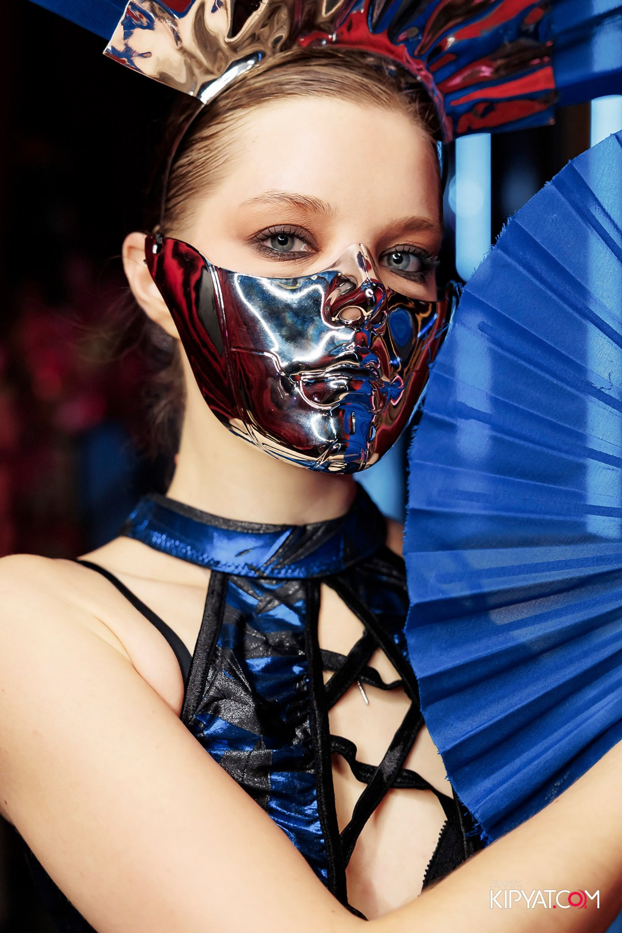 Фотоотчеты. КИПЯТКОМ АЛМАТЫ!