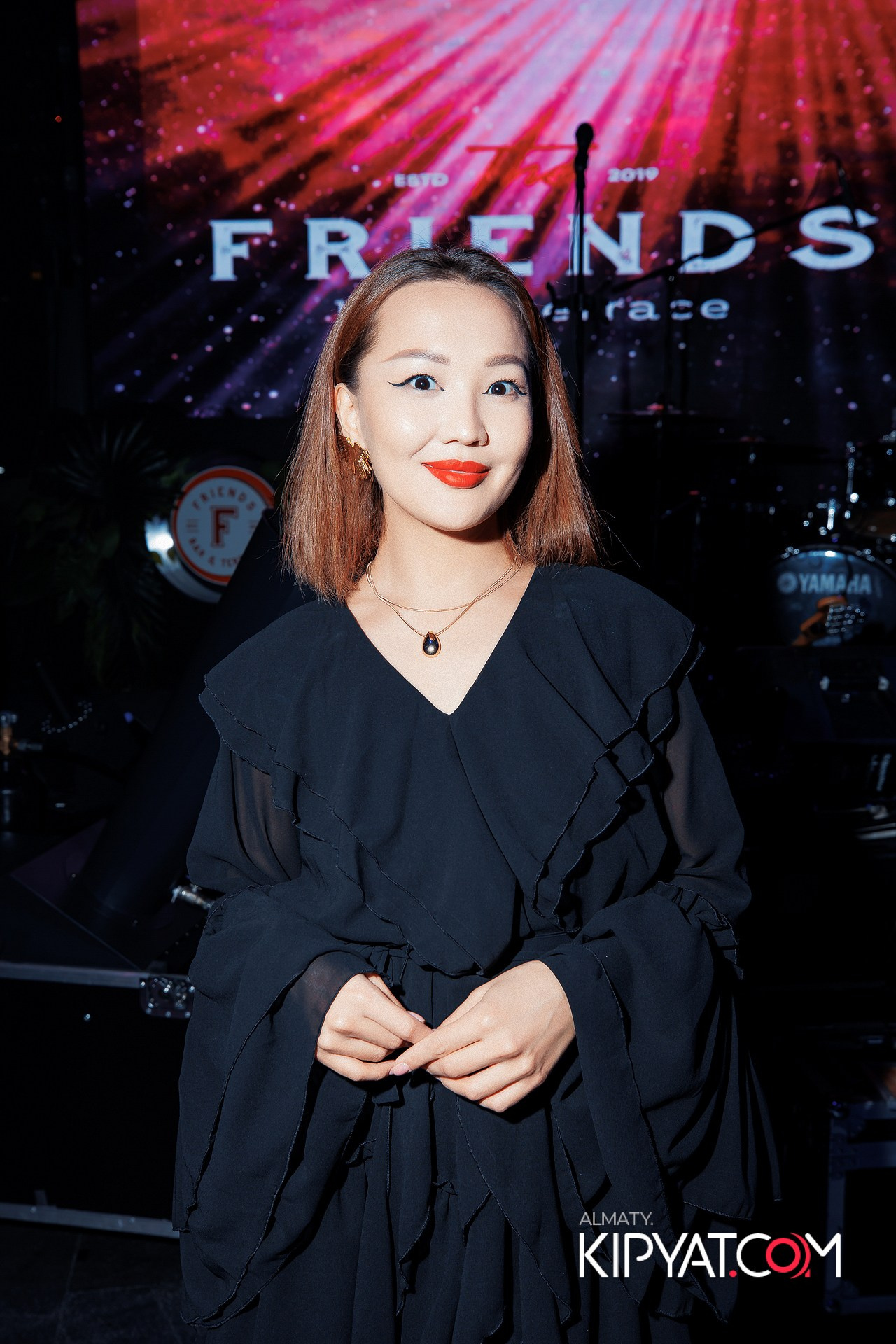 Фотоотчеты. КИПЯТКОМ АЛМАТЫ!