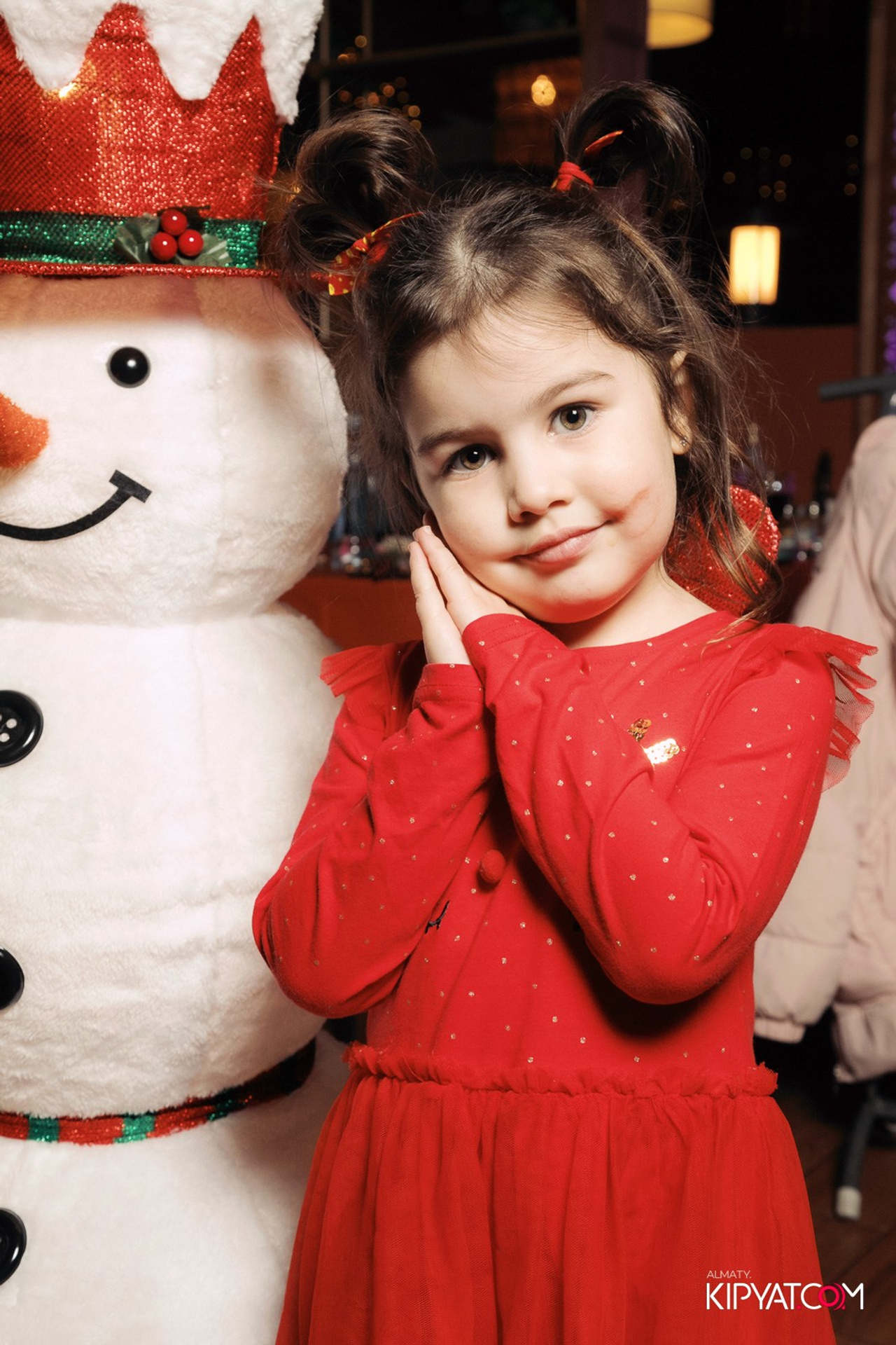 Фотоотчеты. КИПЯТКОМ АЛМАТЫ!