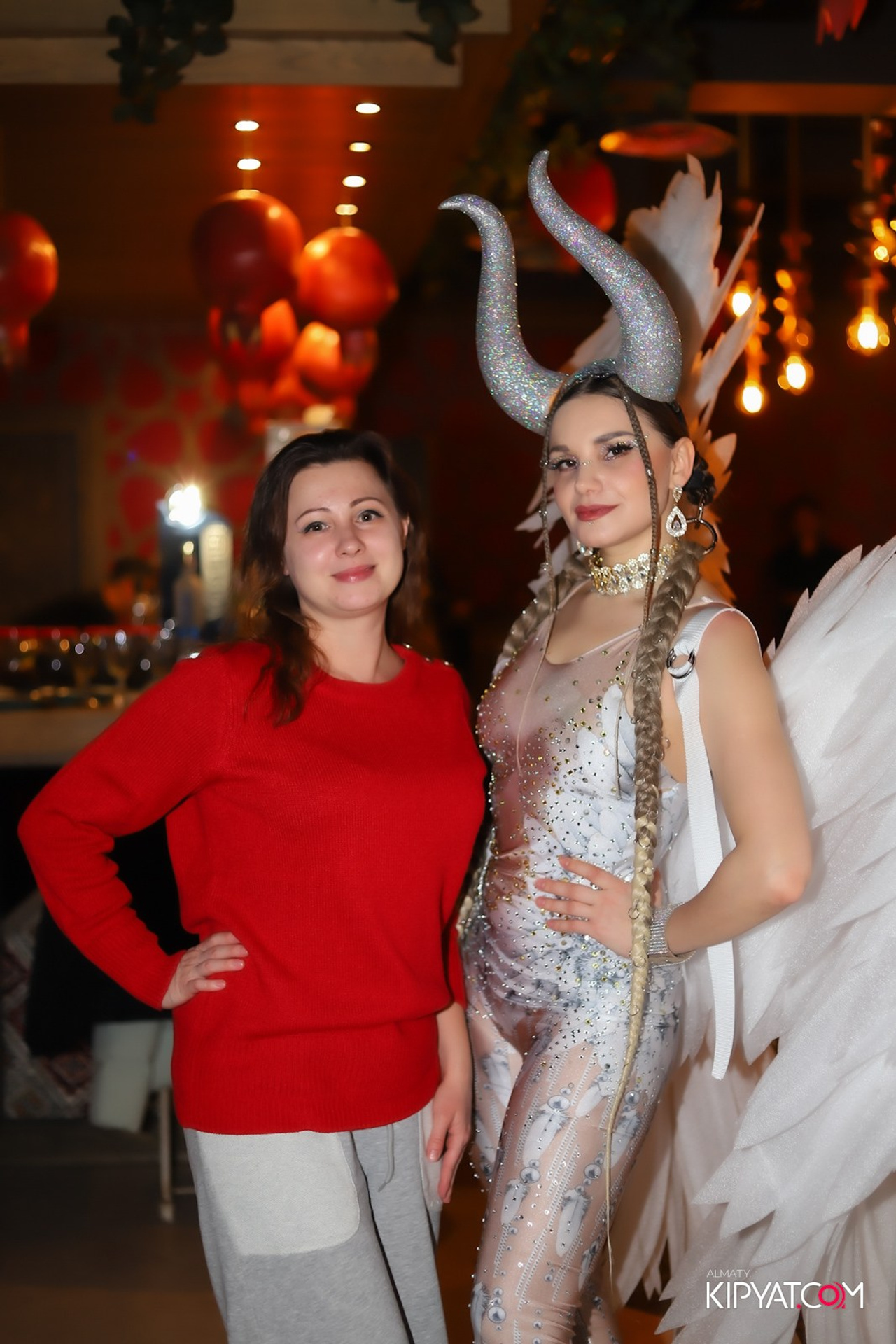 Фотоотчеты. КИПЯТКОМ АЛМАТЫ!