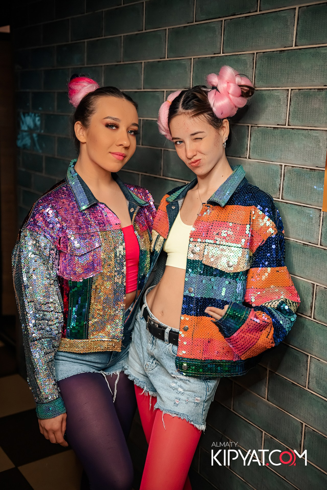 Фотоотчеты. КИПЯТКОМ АЛМАТЫ!