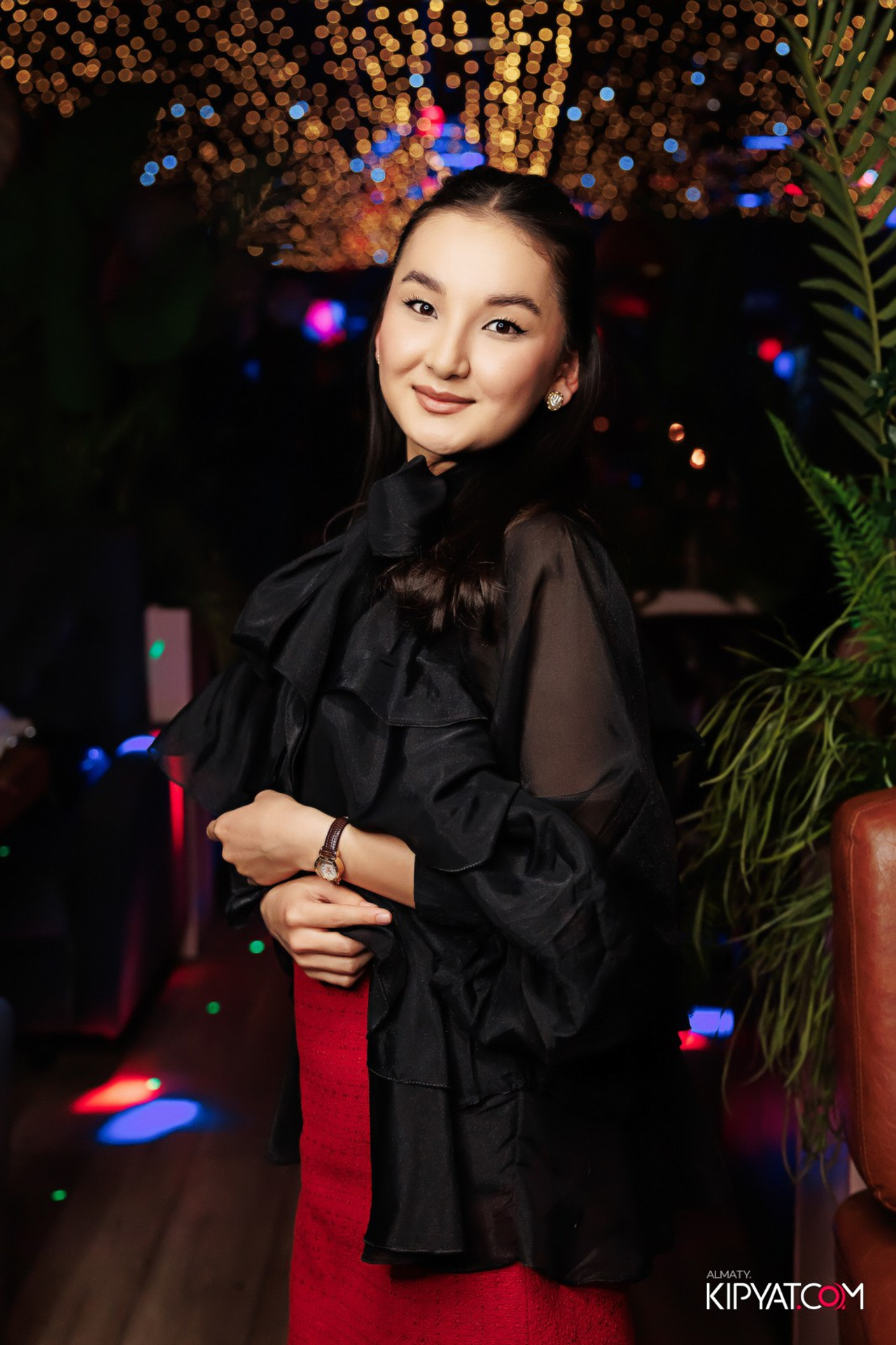 Фотоотчеты. КИПЯТКОМ АЛМАТЫ!