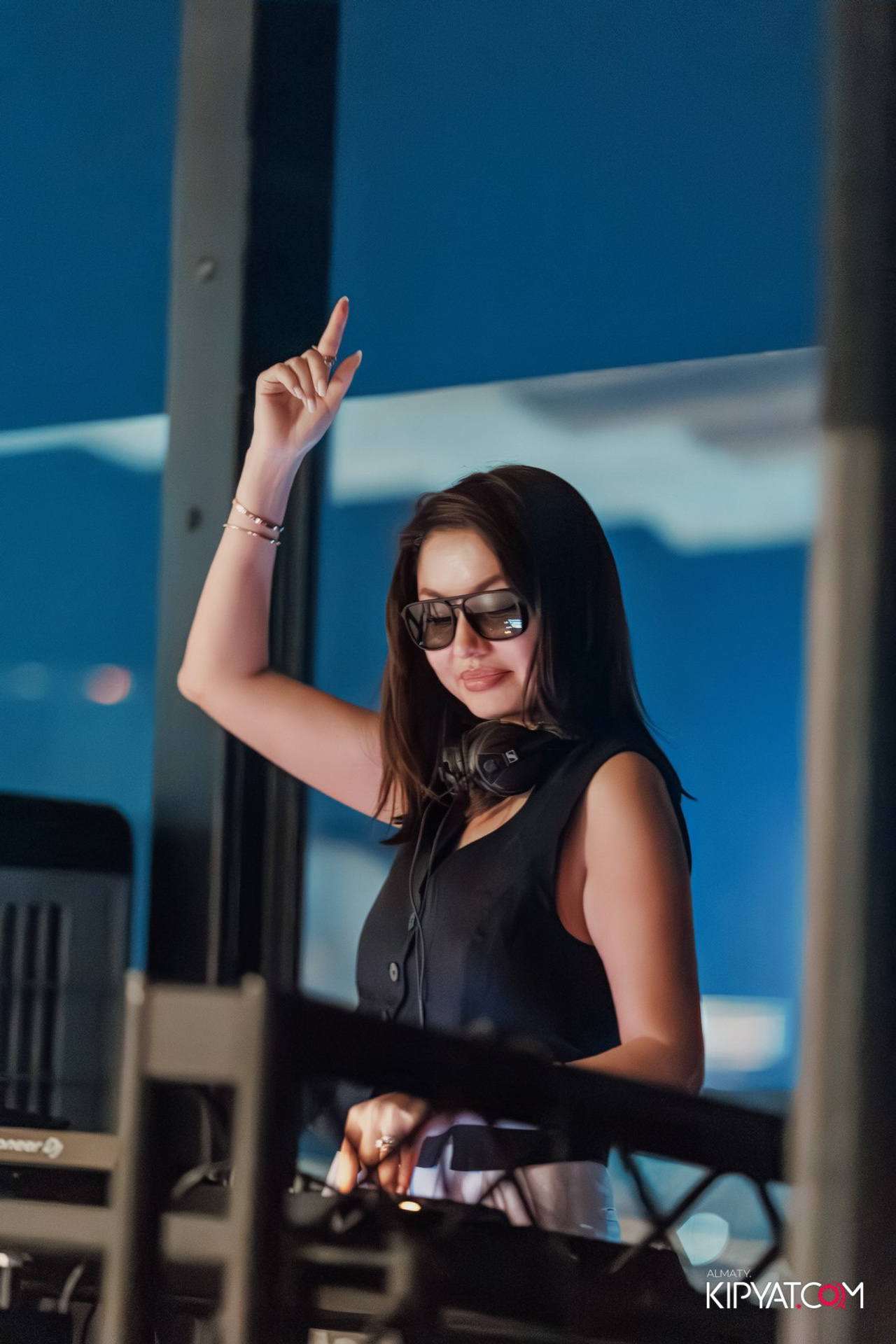 Фотоотчеты. КИПЯТКОМ АЛМАТЫ!