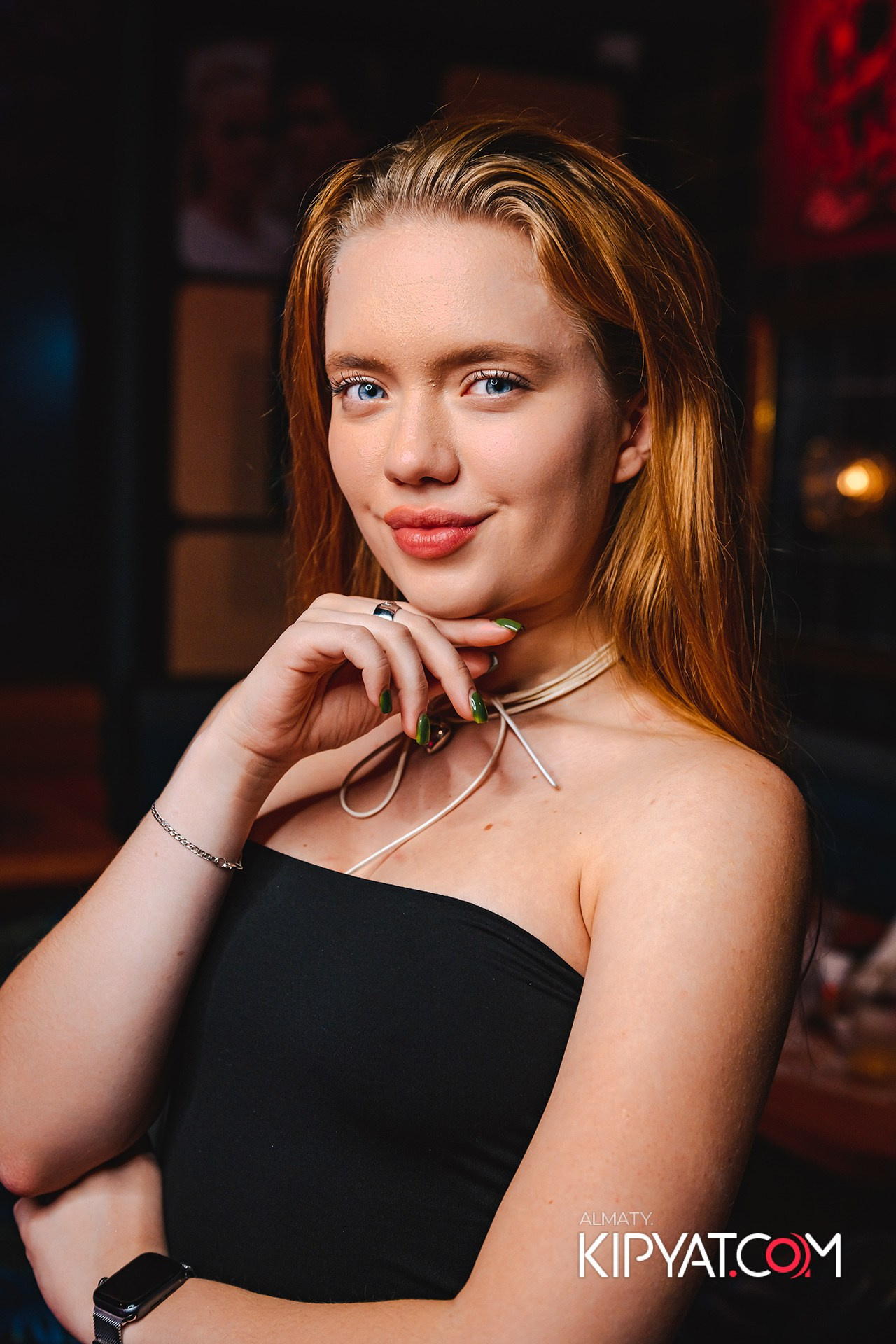 Фотоотчеты. КИПЯТКОМ АЛМАТЫ!