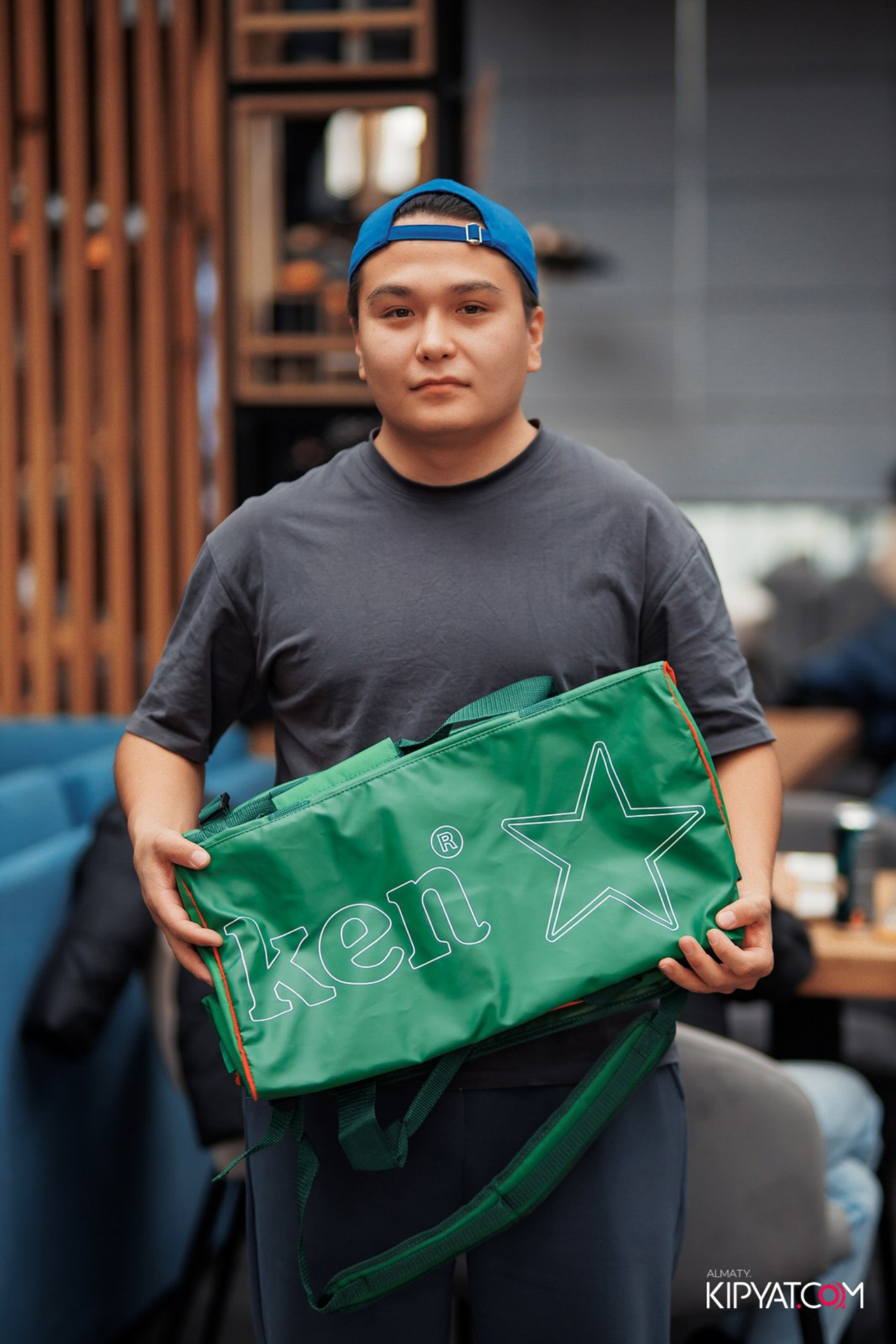 Фотоотчеты. КИПЯТКОМ АЛМАТЫ!