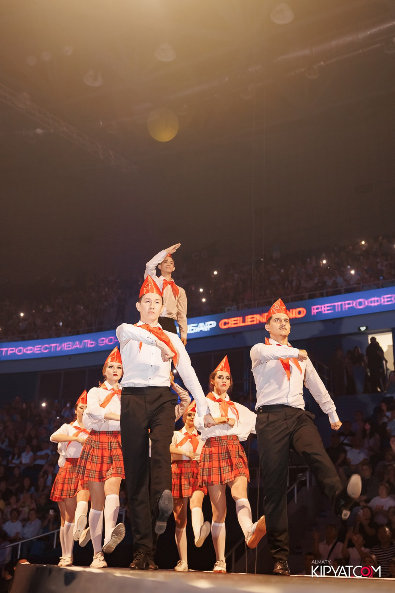 Фотоотчеты. КИПЯТКОМ АЛМАТЫ!