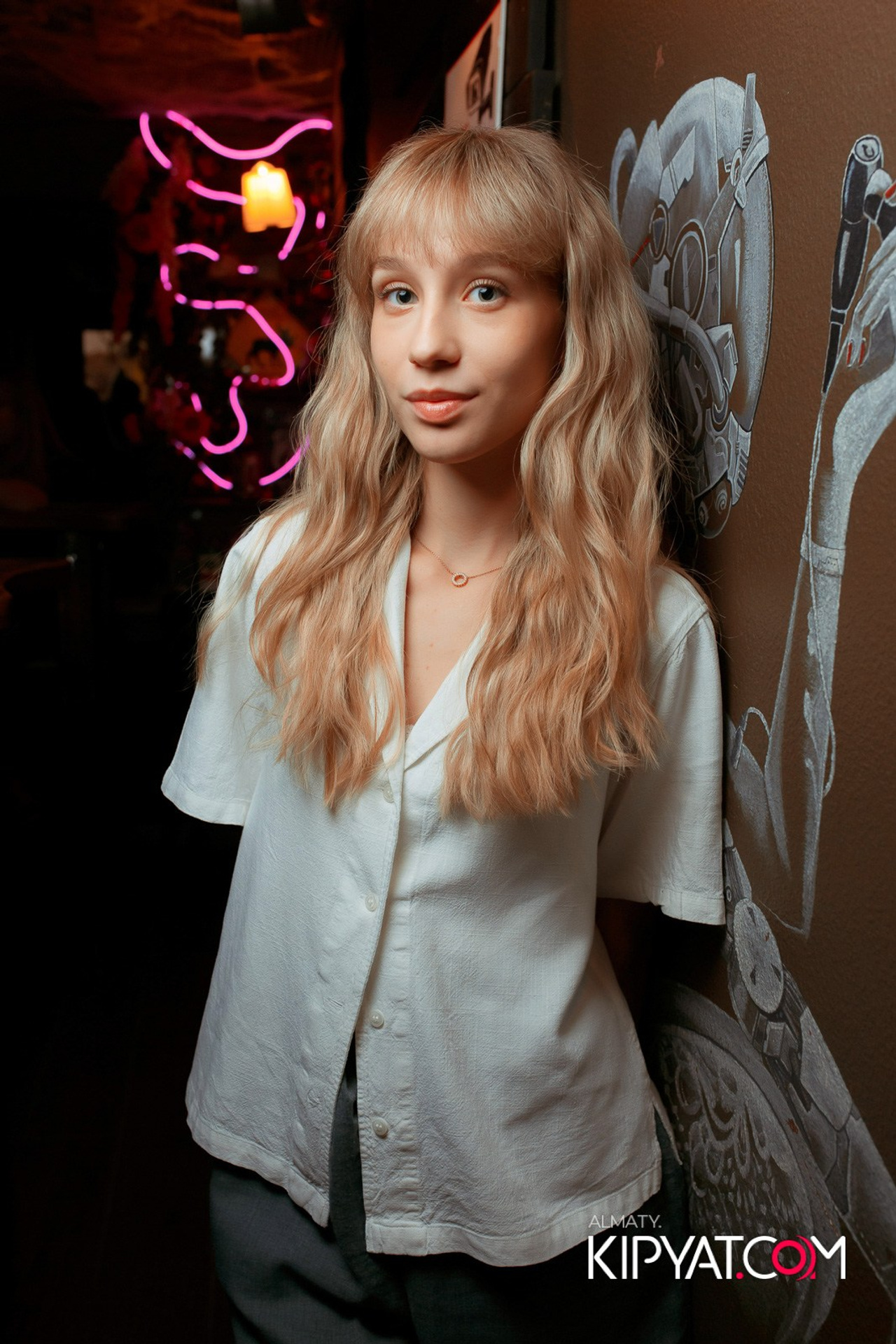 Фотоотчеты. КИПЯТКОМ АЛМАТЫ!