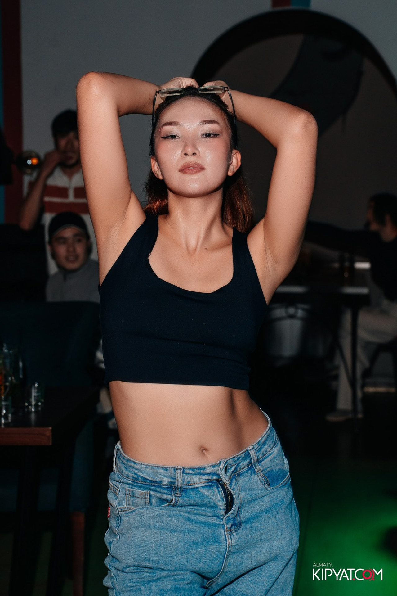 Фотоотчеты. КИПЯТКОМ АЛМАТЫ!