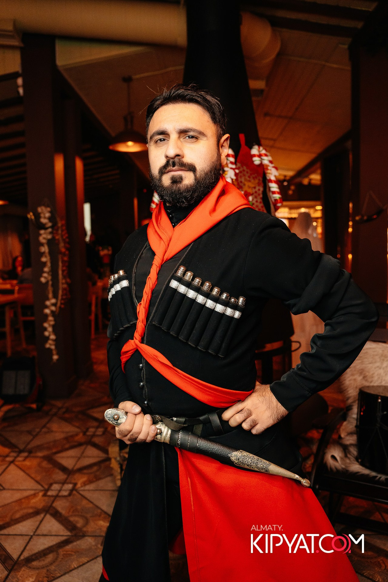 Фотоотчеты. КИПЯТКОМ АЛМАТЫ!