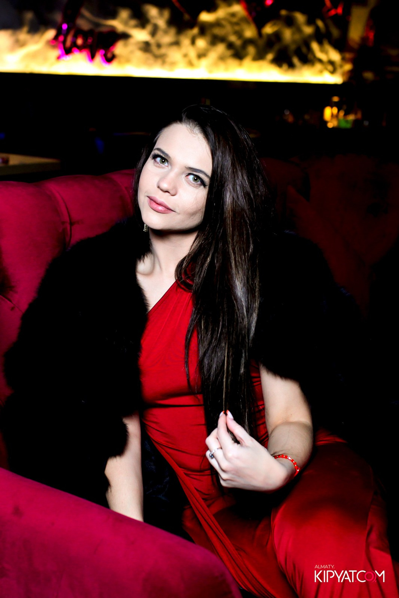 Фотоотчеты. КИПЯТКОМ АЛМАТЫ!