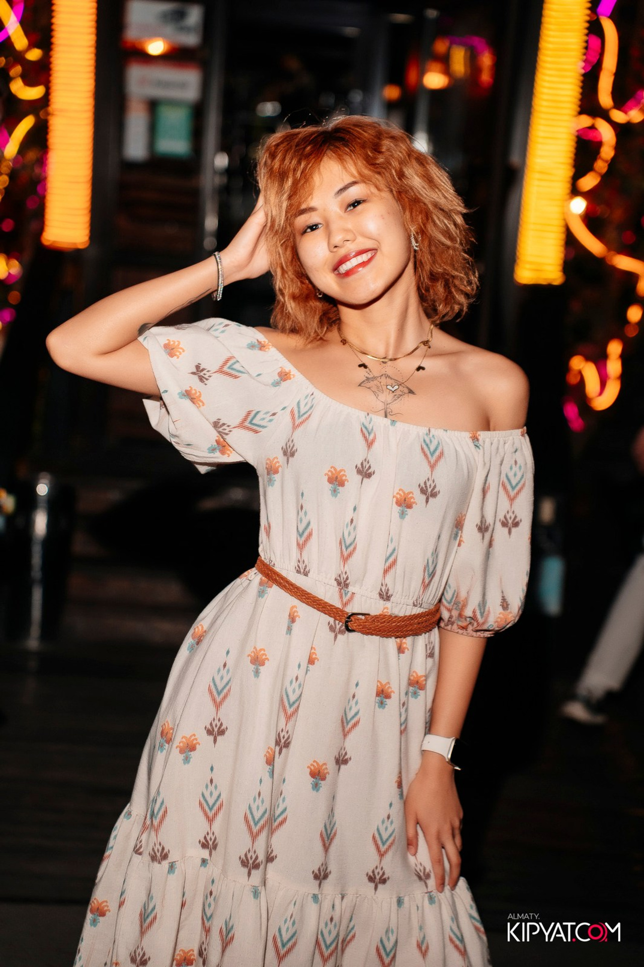 Фотоотчеты. КИПЯТКОМ АЛМАТЫ!